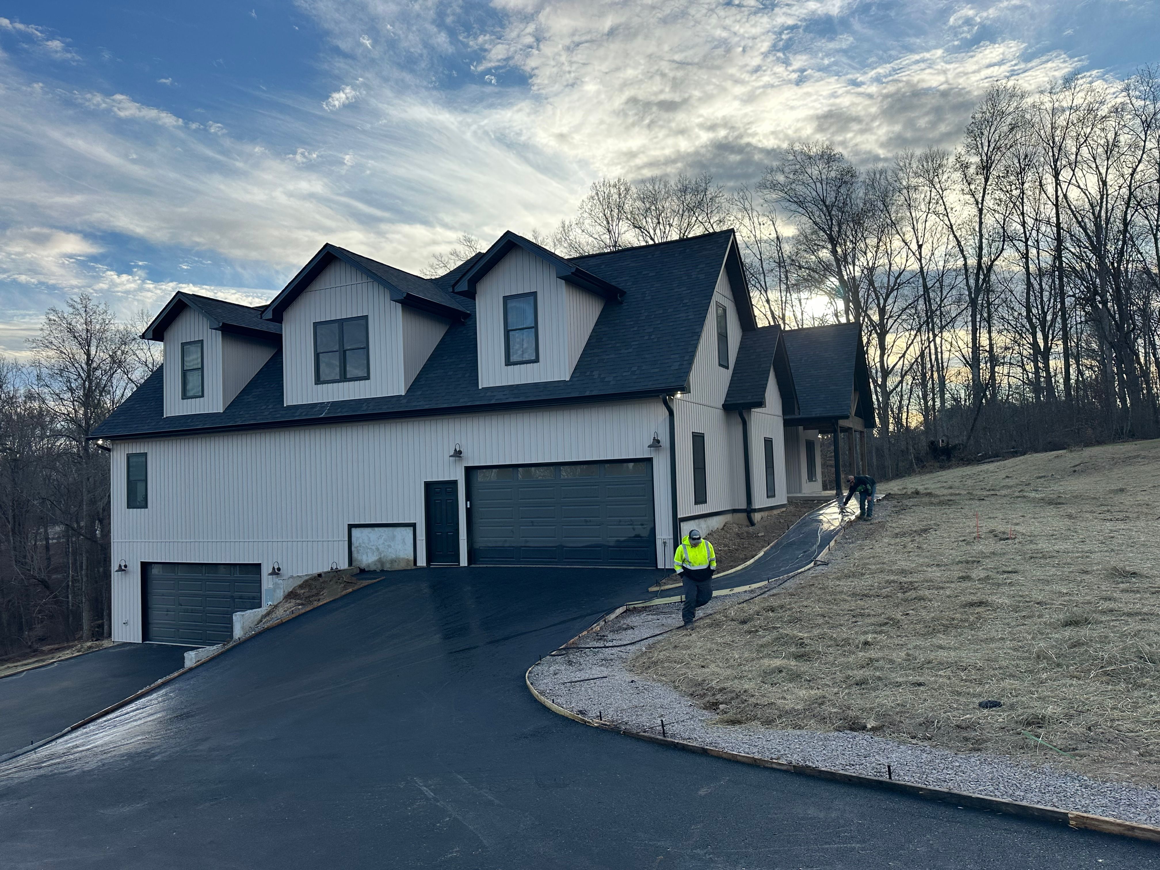  for Metzler Paving and Sealcoating LLC in Jacksboro, TN