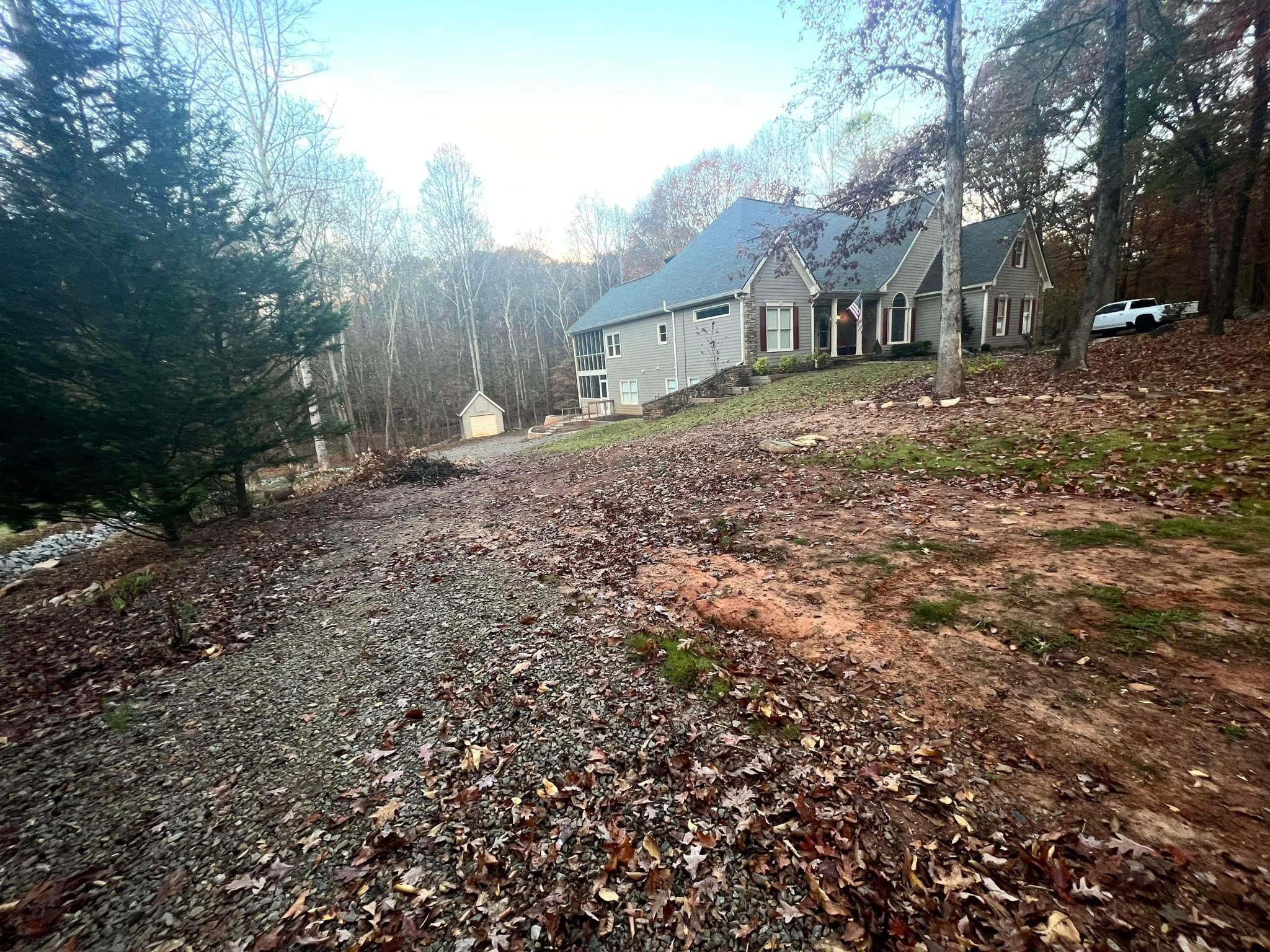 All Photos for Sexton Lawn Care in Jefferson, GA