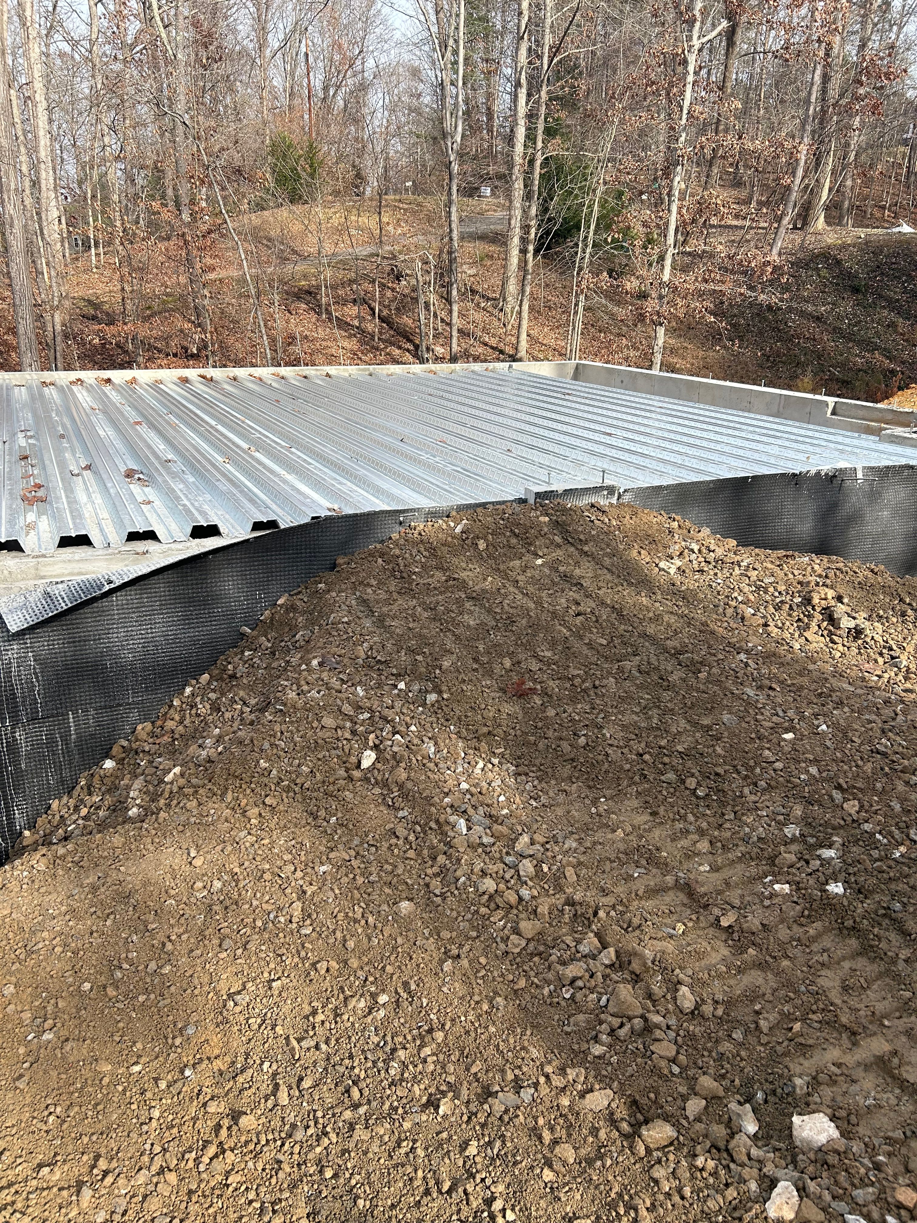 All Photos for CST Dirt Solutions in Rowan, NC