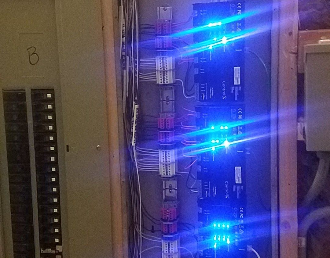  for JH Electrical Services in Dallas, GA