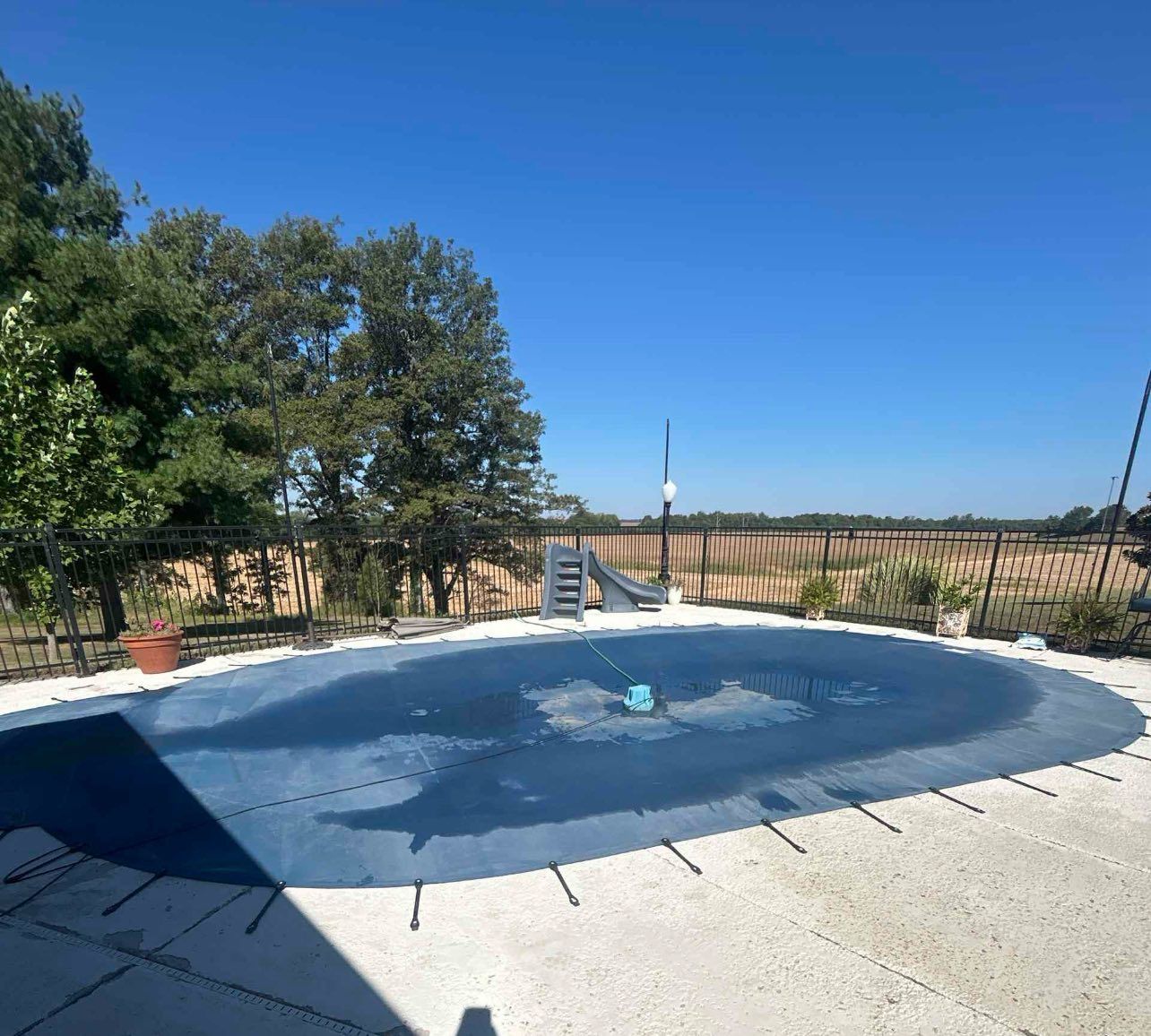  for CW Pool Care in Owensboro, KY