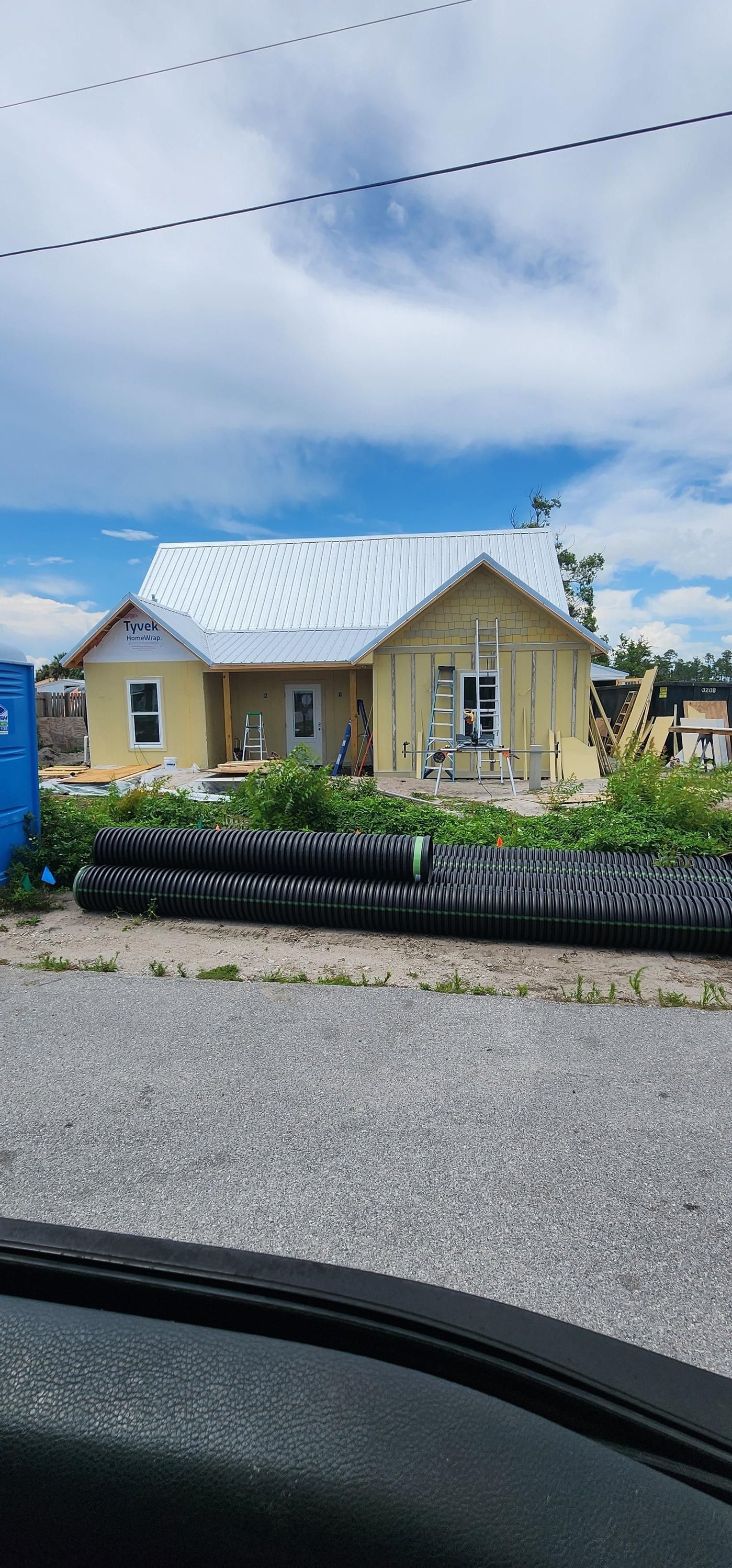 All Photos for Dead Lakes Construction LLC in Gulf County, FL