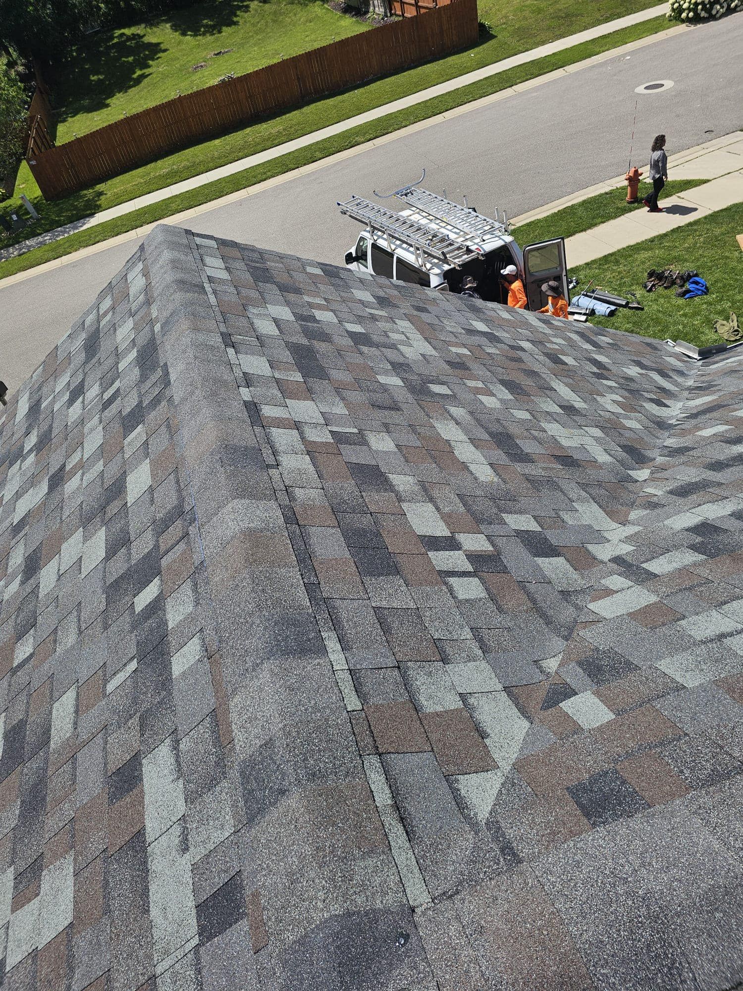  for Omega Construction LLC in Rochester, MN