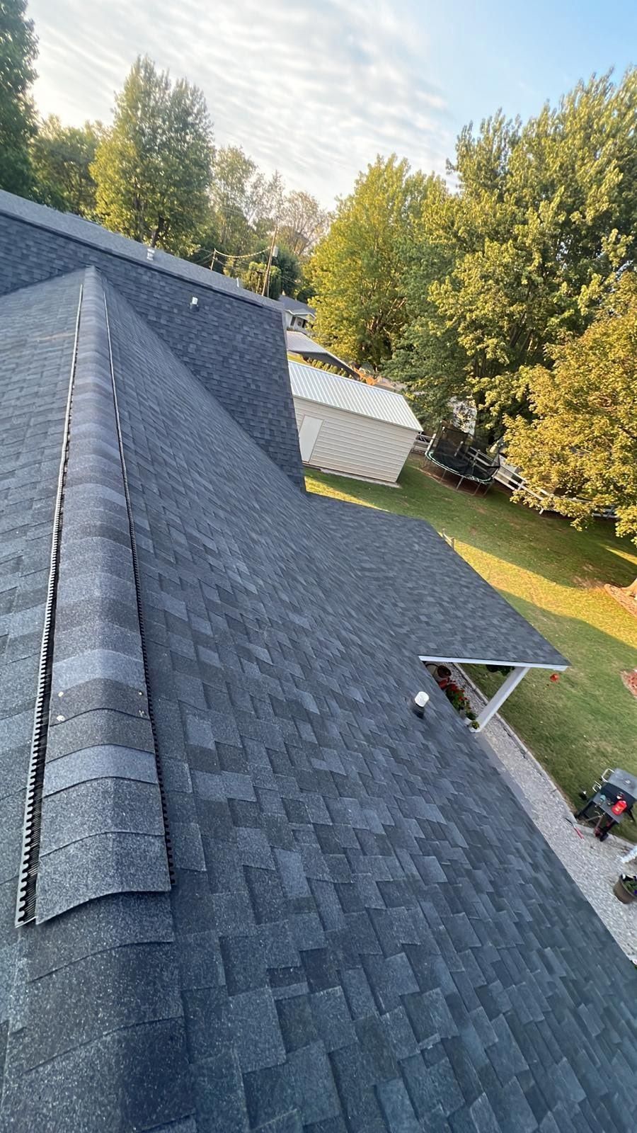 All Photos for KY Gutter Pro & Specialty Roofing Systems in Monticello, KY