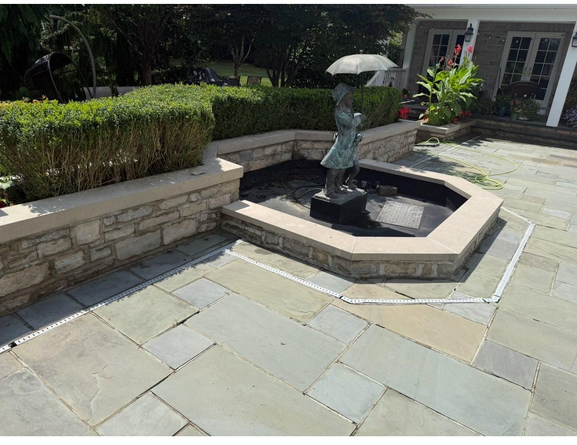  for Shamblin Masonry & Restoration in Columbus, Ohio