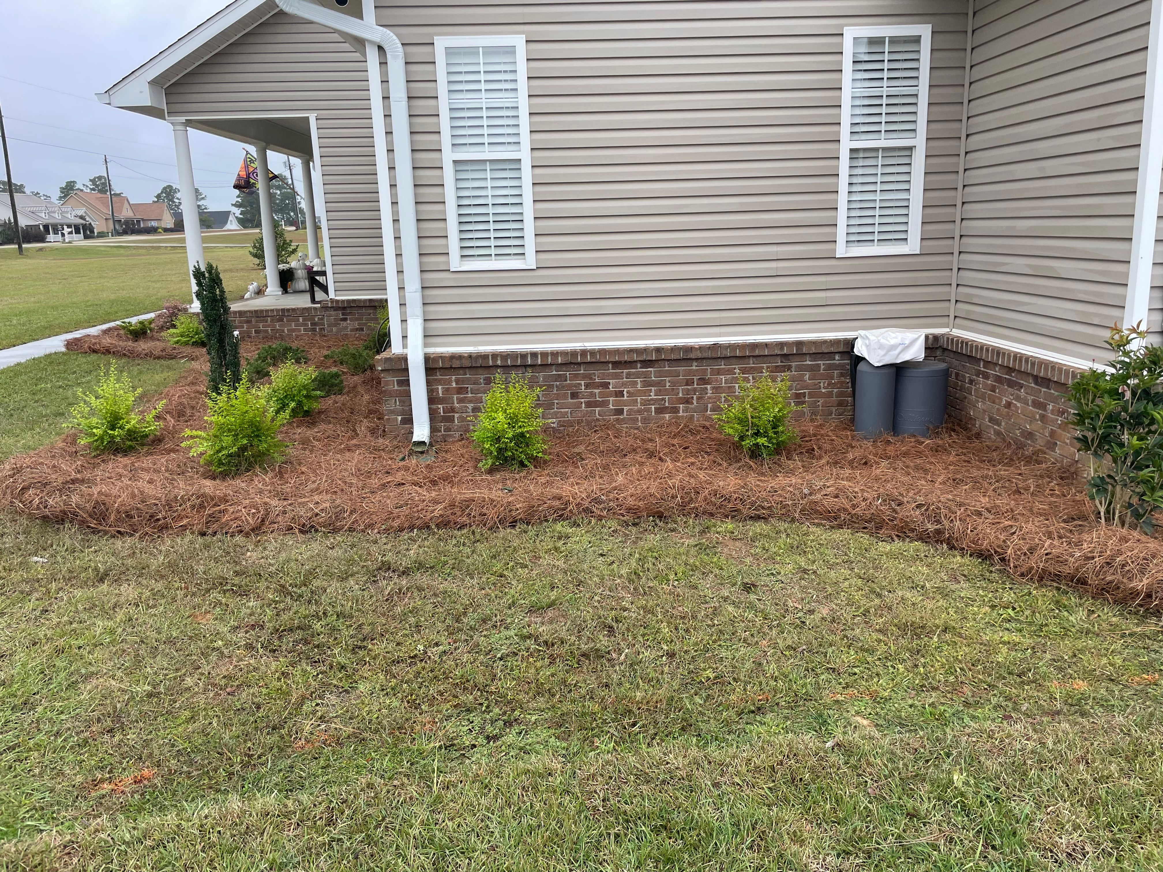  for Jt's Landscaping in Webb, AL