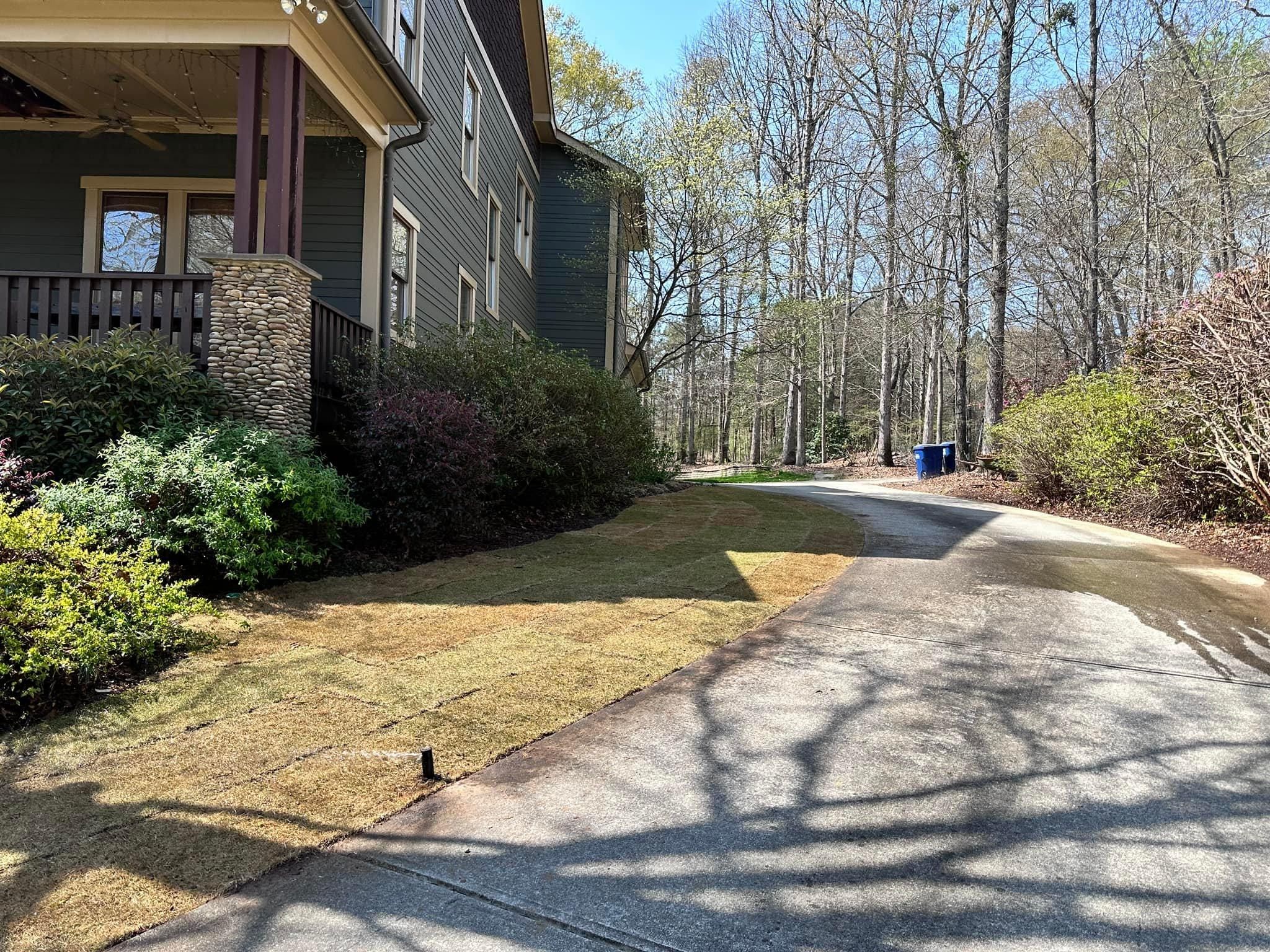 All Photos for Sexton Lawn Care in Jefferson, GA