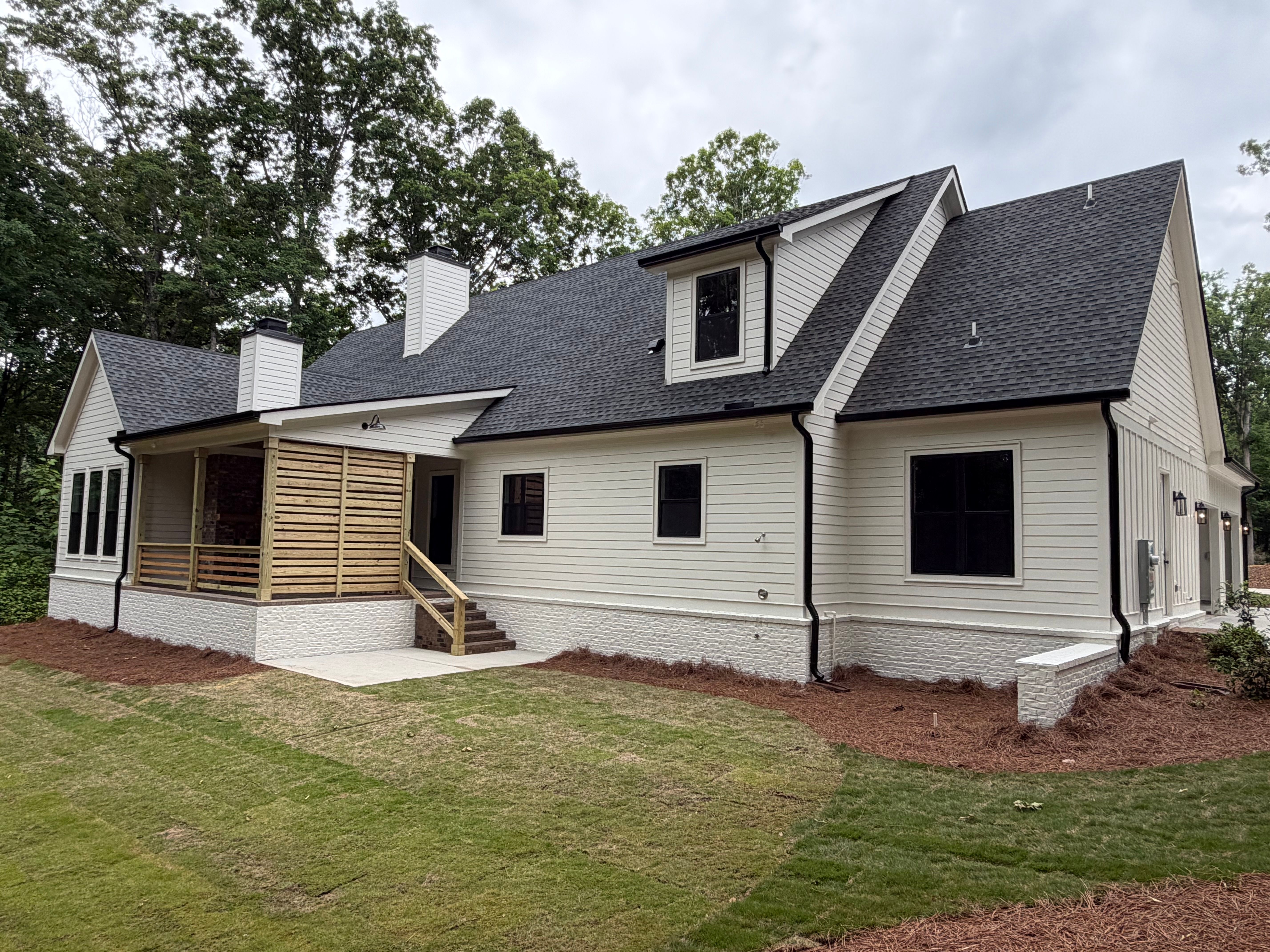  for Ang Painting LLC in Athens, GA