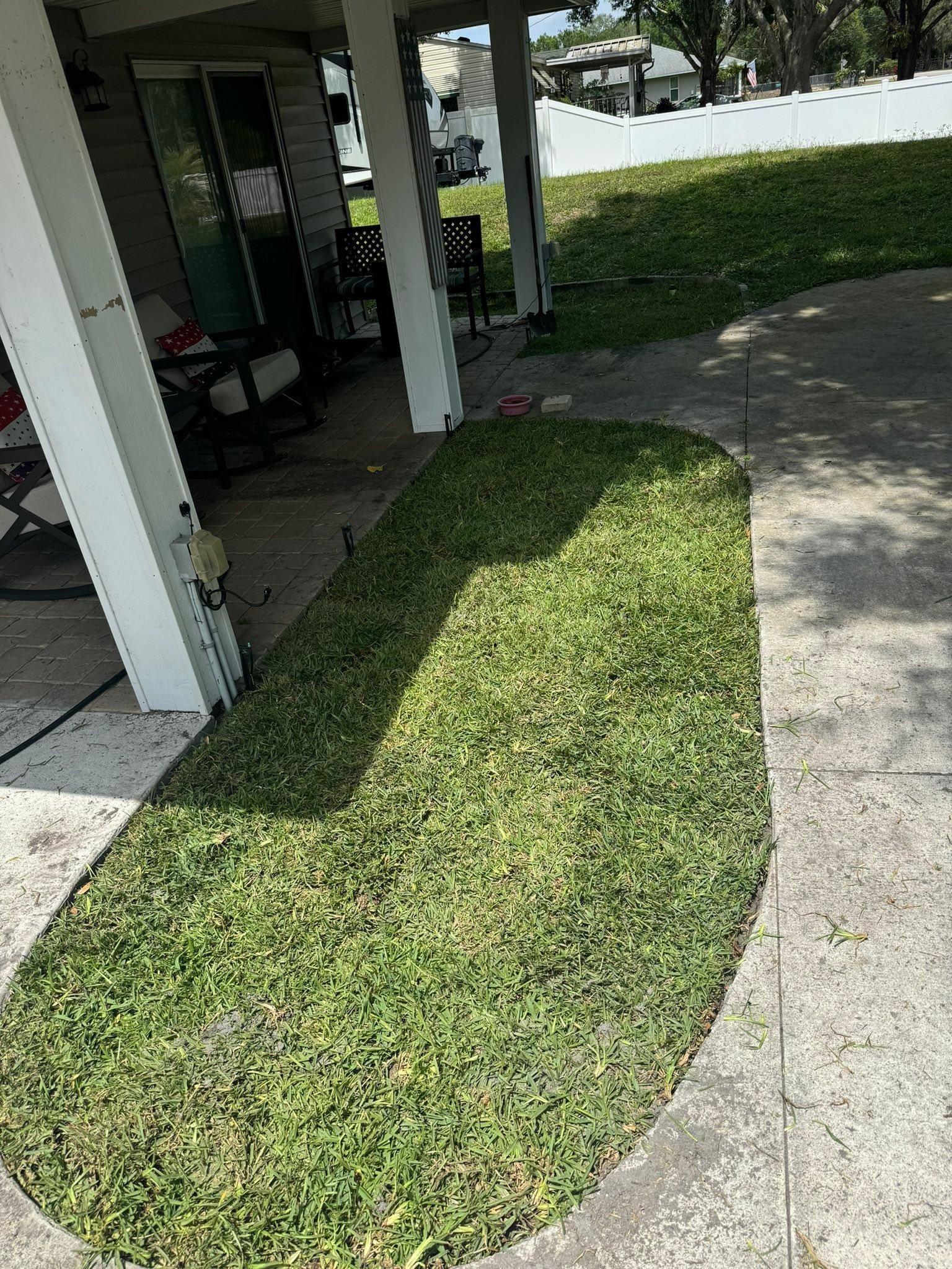  for Native Land Management in Lakeland, FL
