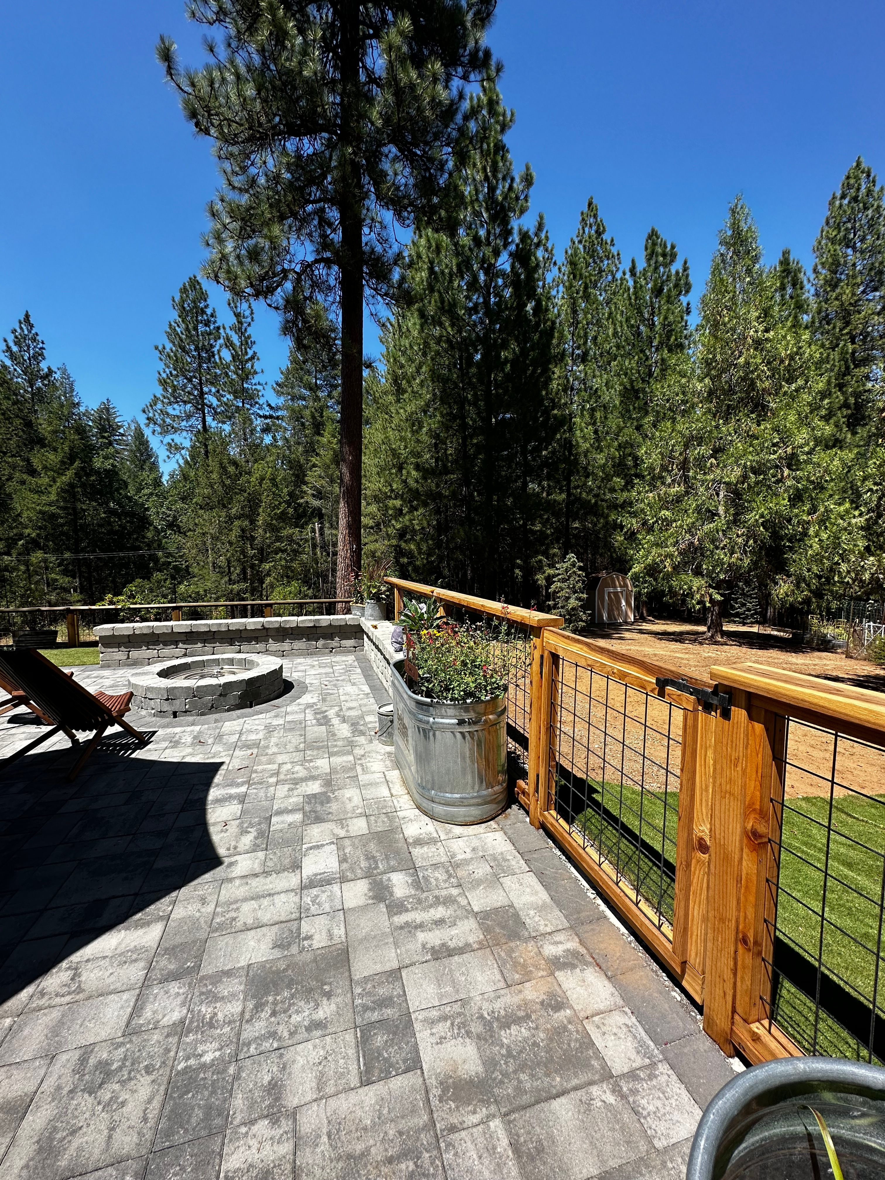  for Diamond Landscape & Hardscape in Diamond Springs, CA