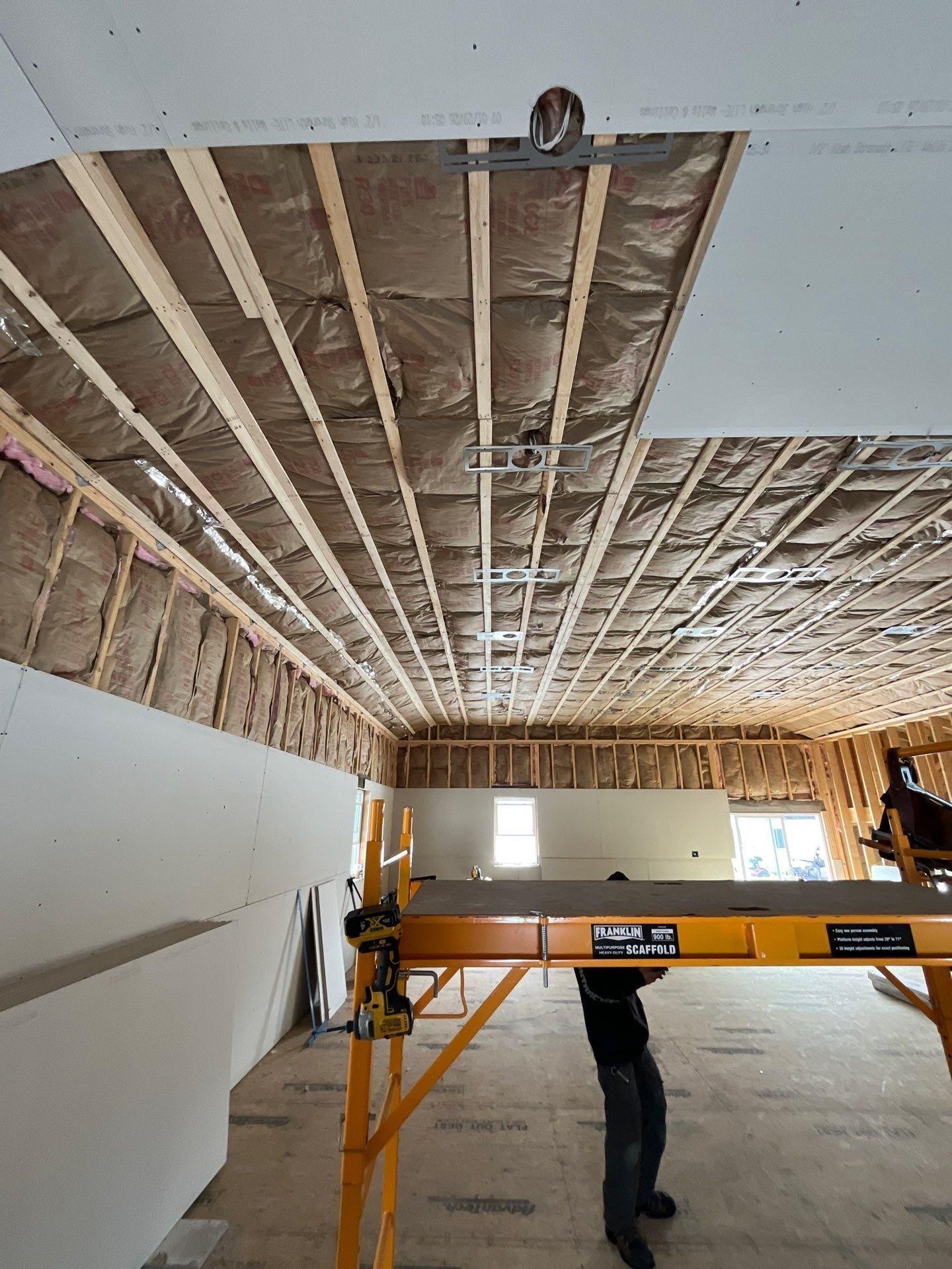  for Jalbert Contracting LLC in Alton, NH