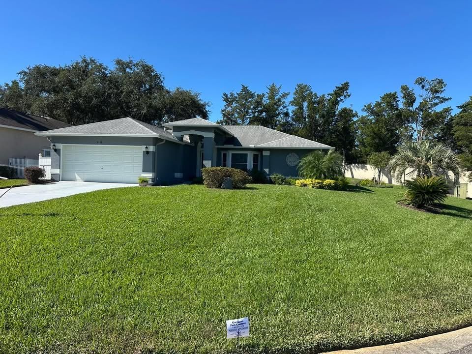  for Garrison Pest Control in North Weeki Wachee, FL