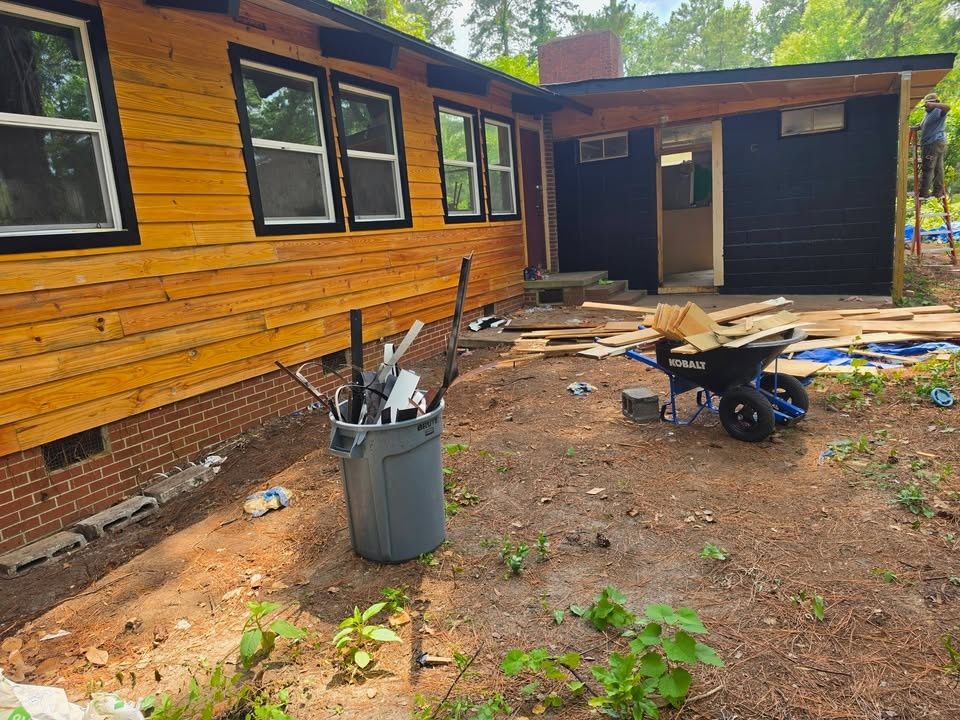  for Coastal Charm Cleaning in Swansboro, NC