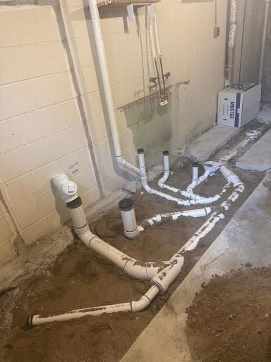 All Photos for PLUMBX in Inver Grove Heights, MN