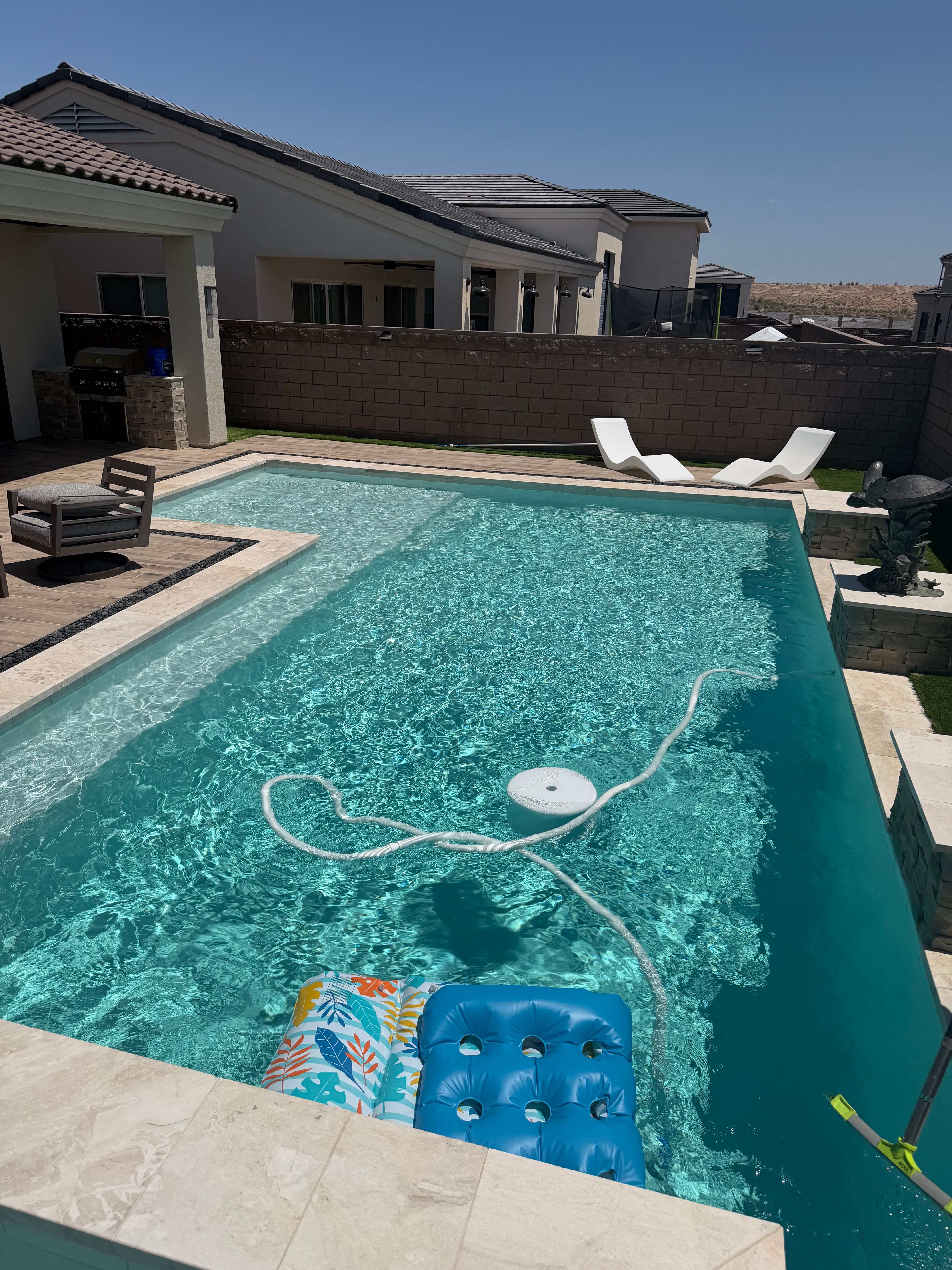  for Clean Kort Pools in Lake Havasu City, AZ