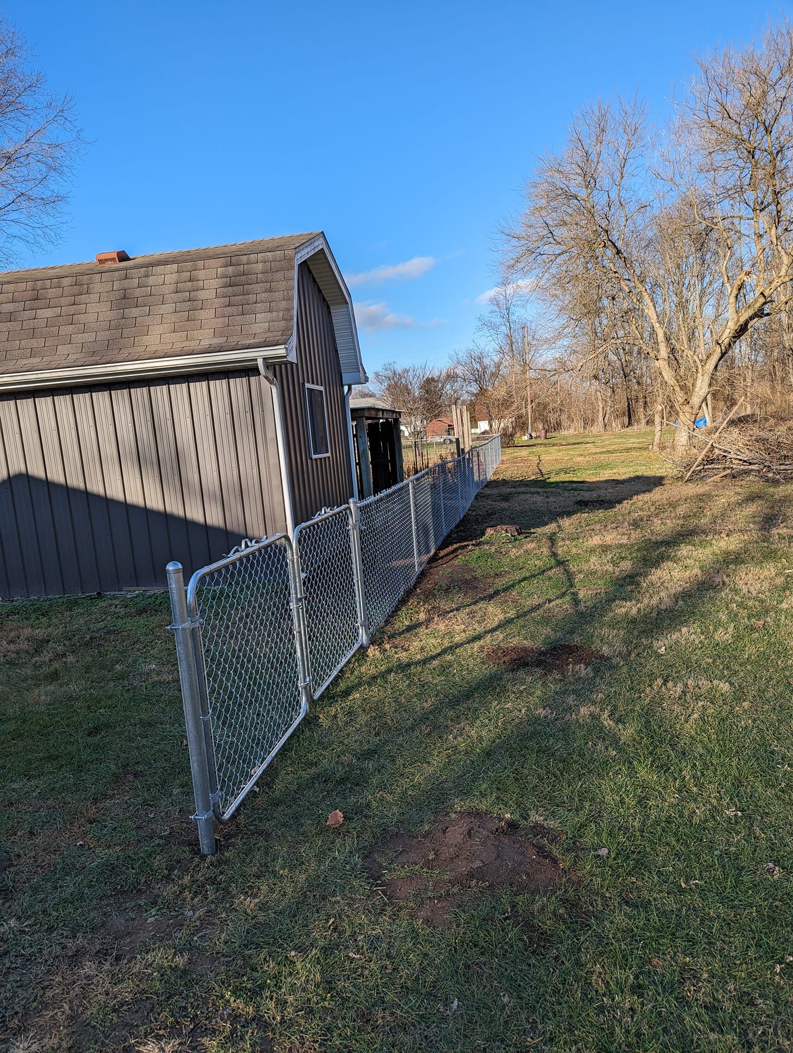  for W.A. Concrete & Home Projects in Richmond, IN