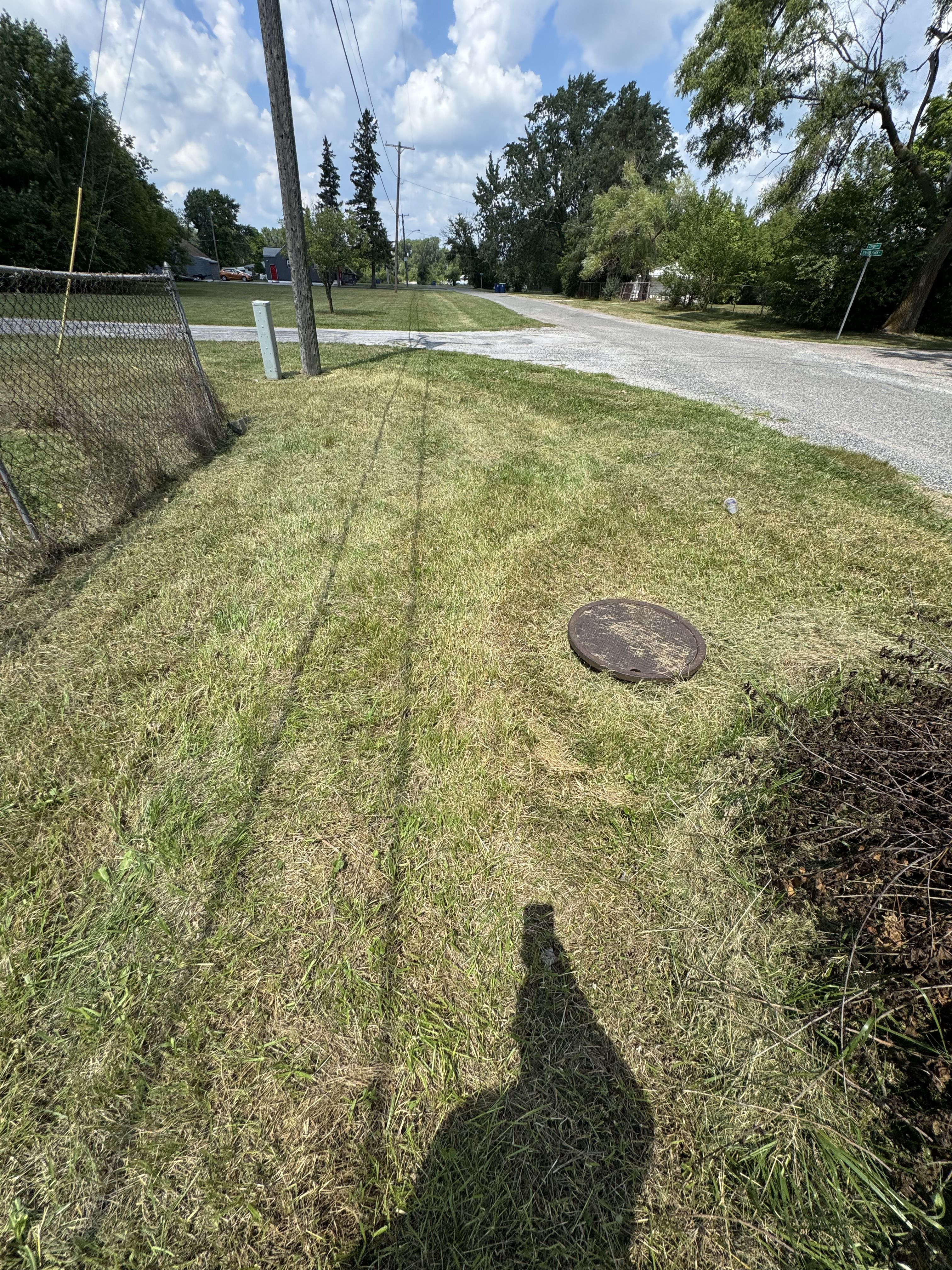  for Daugherty's Tough Lawn Care in Essexville, MI