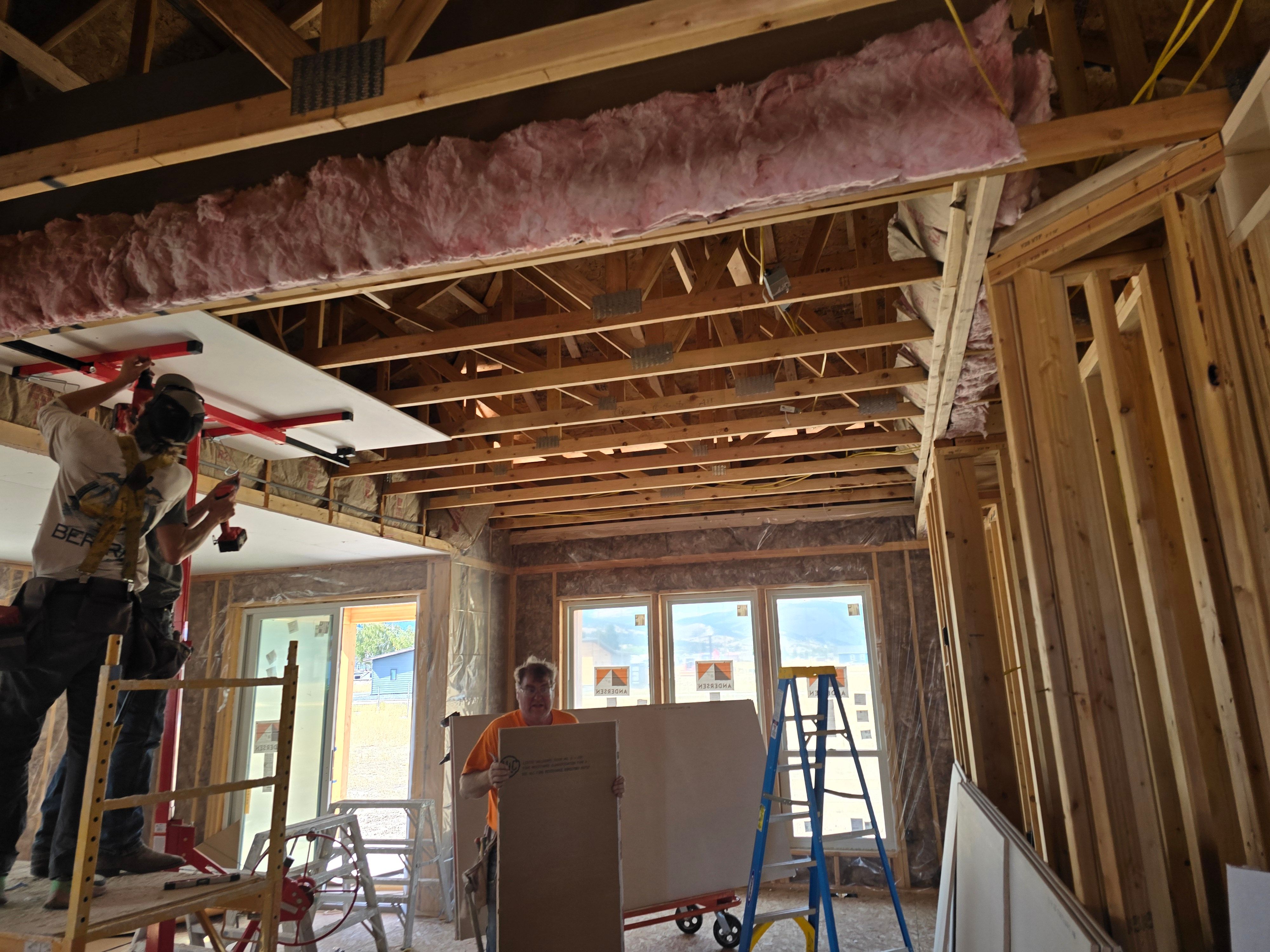  for Big Mountain Construction and Contracting LLC in Deer Lodge, MT