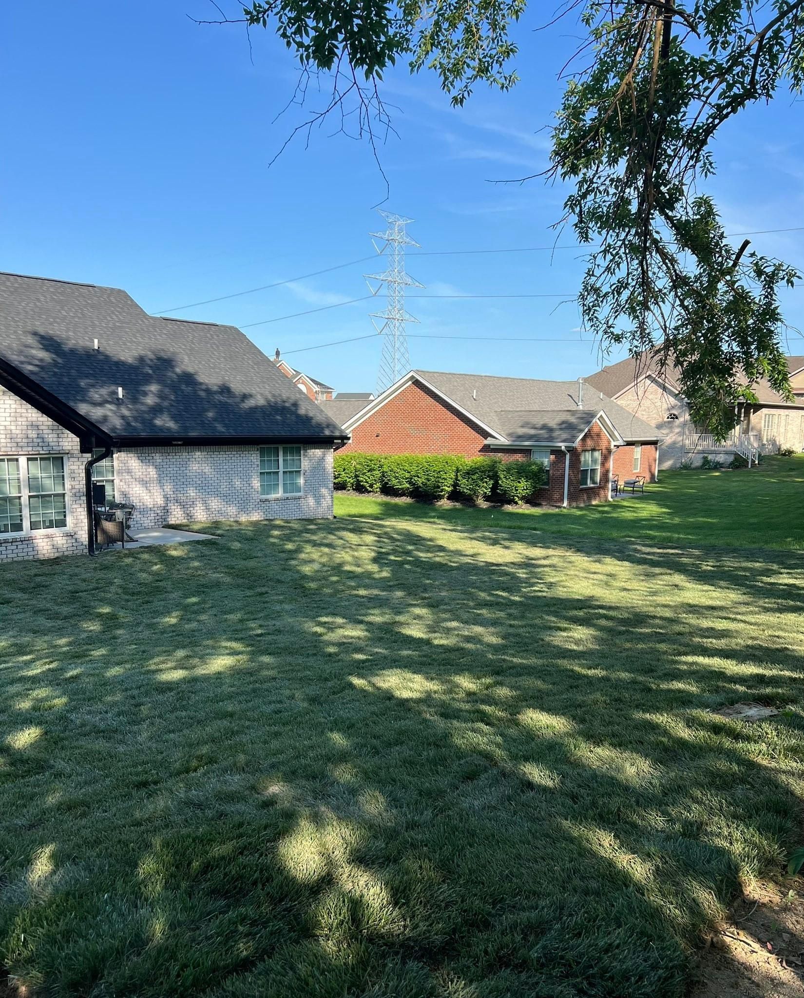  for Full Service Landscaping in Louisville, KY