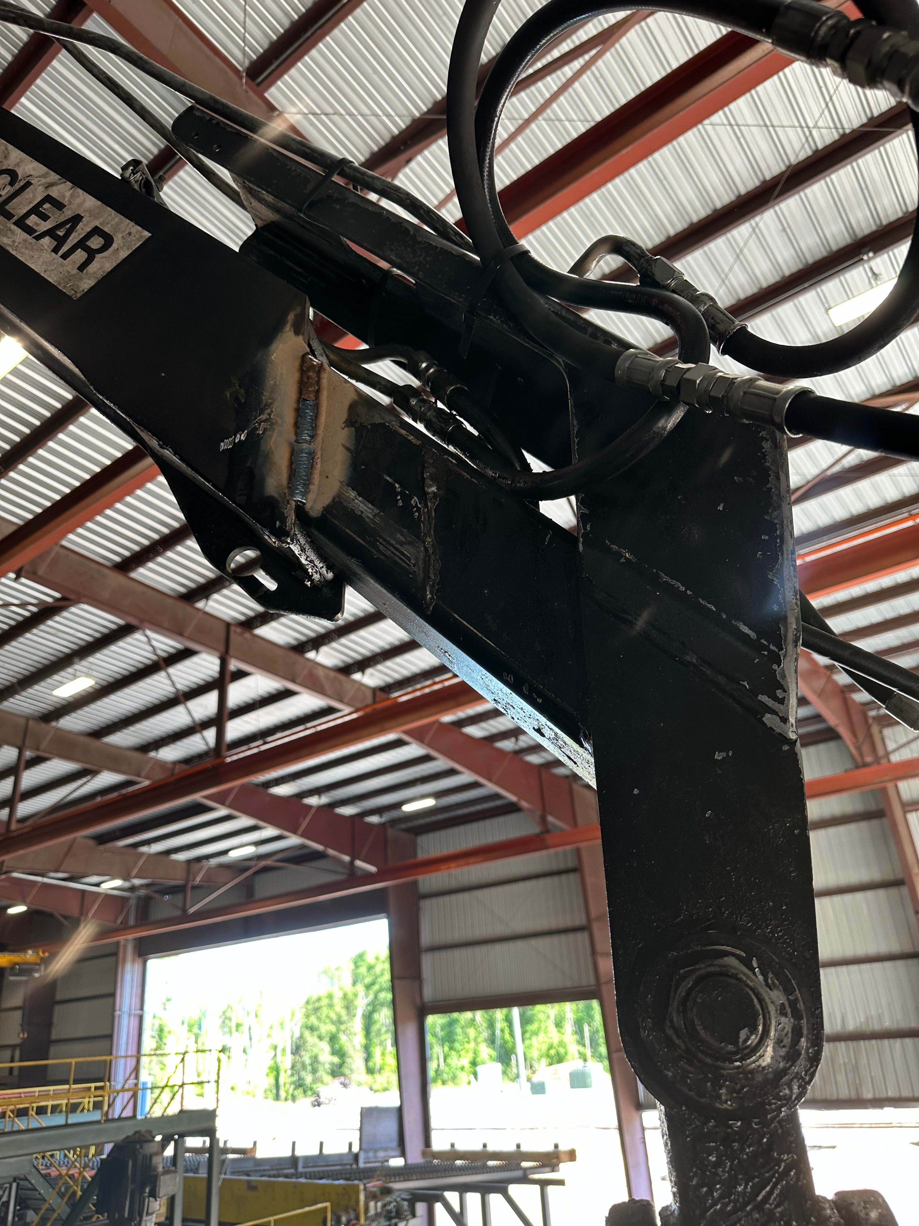  for J & K Morris Machine and Fabrication in Baxley, GA