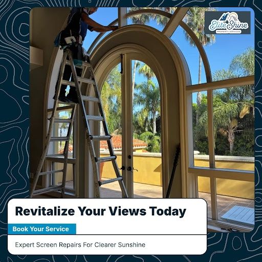 All Photos for Elite Shine Property Services: The #1 Choice for Window & Exterior Cleaning in South OC in Orange county, CA