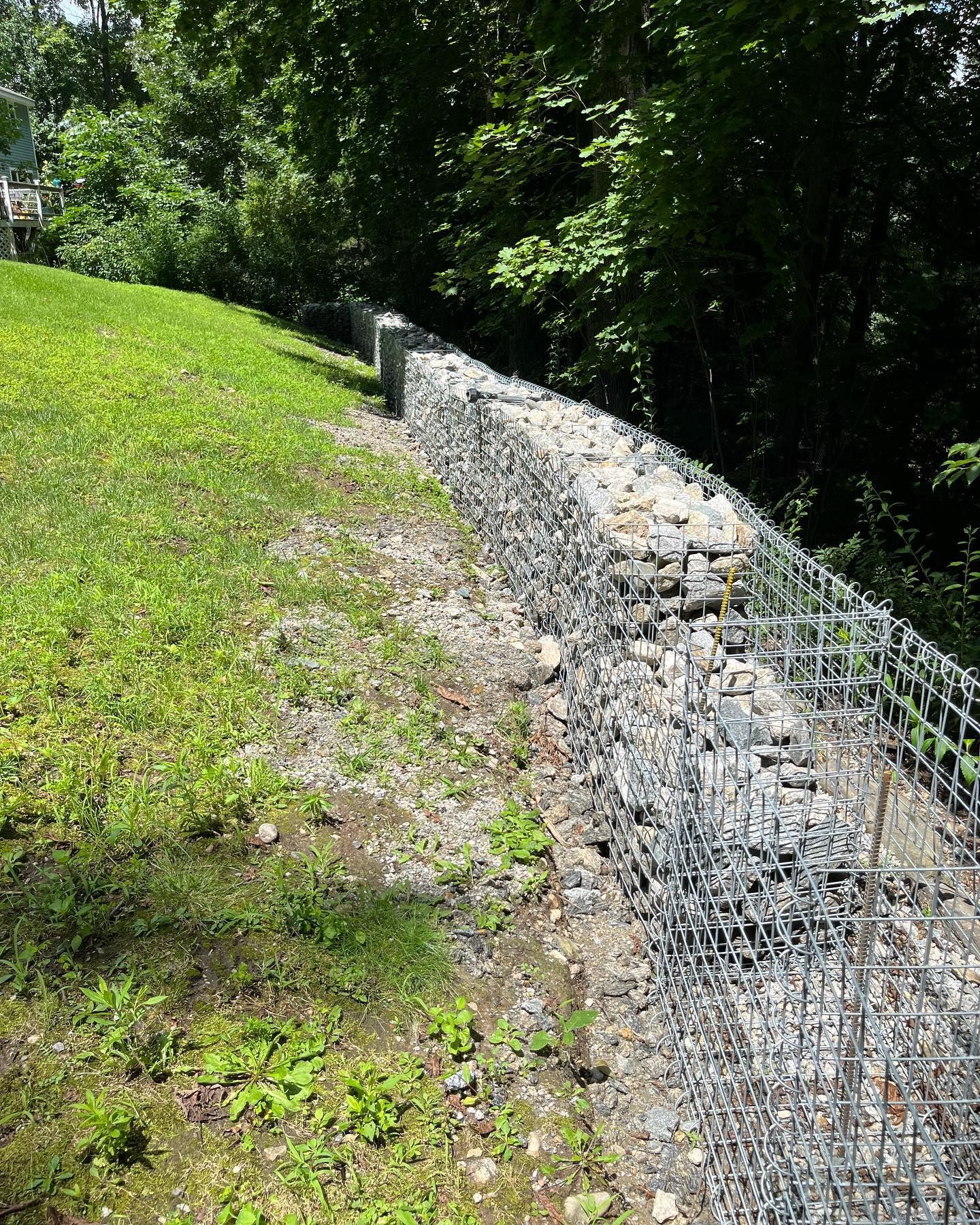  for Ox County INC in Oxford, MA