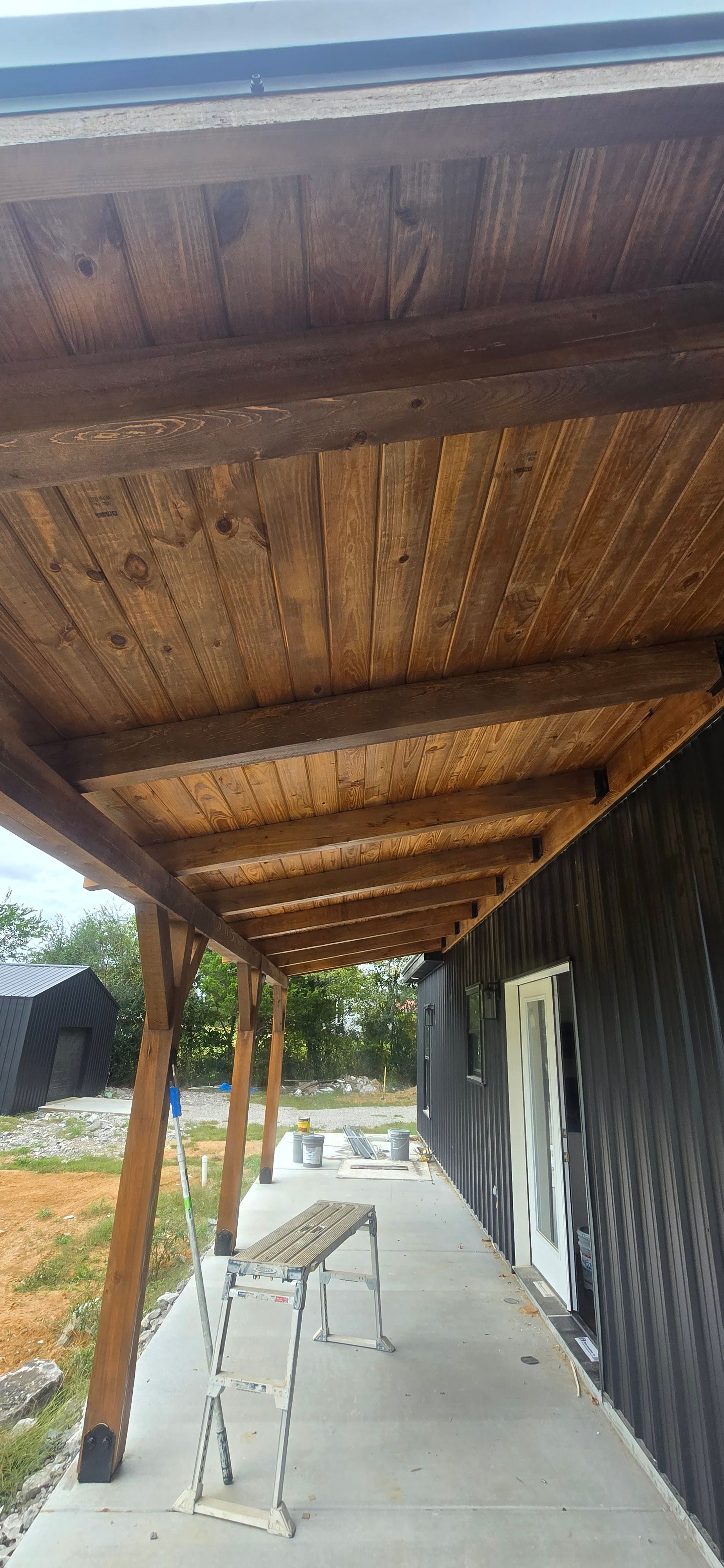  for Second Chance Painting  in McMinnville, TN