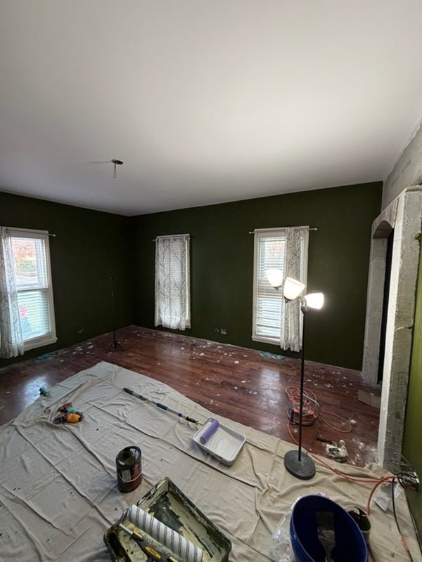  for Nate’s Handyman Services in Rochester, NY