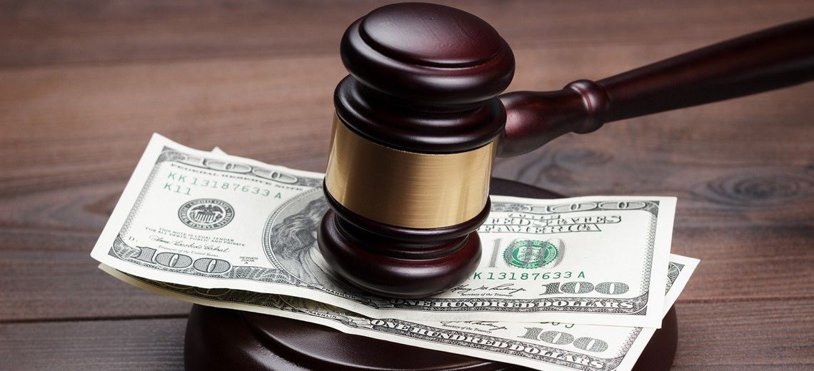  for Tucker Law Office, LLC in Derby, CT