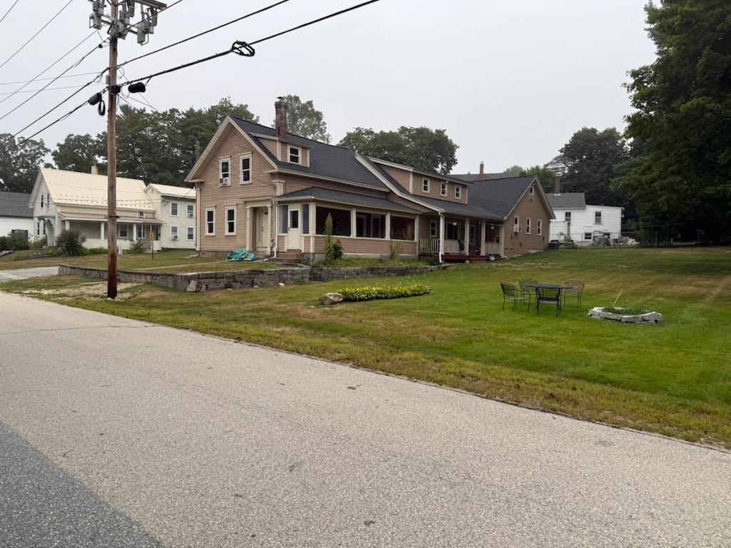  for Transformation Construction LLC in Nashua, NH