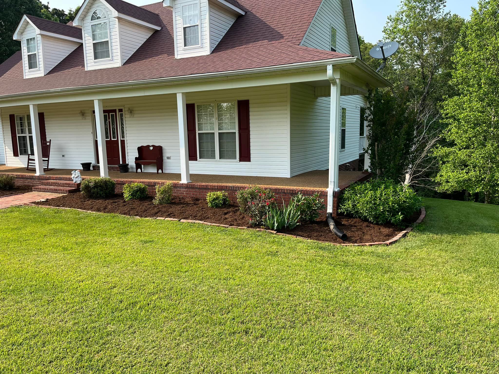  for Mill Creek Fencing&Landscaping in Lavinia, TN