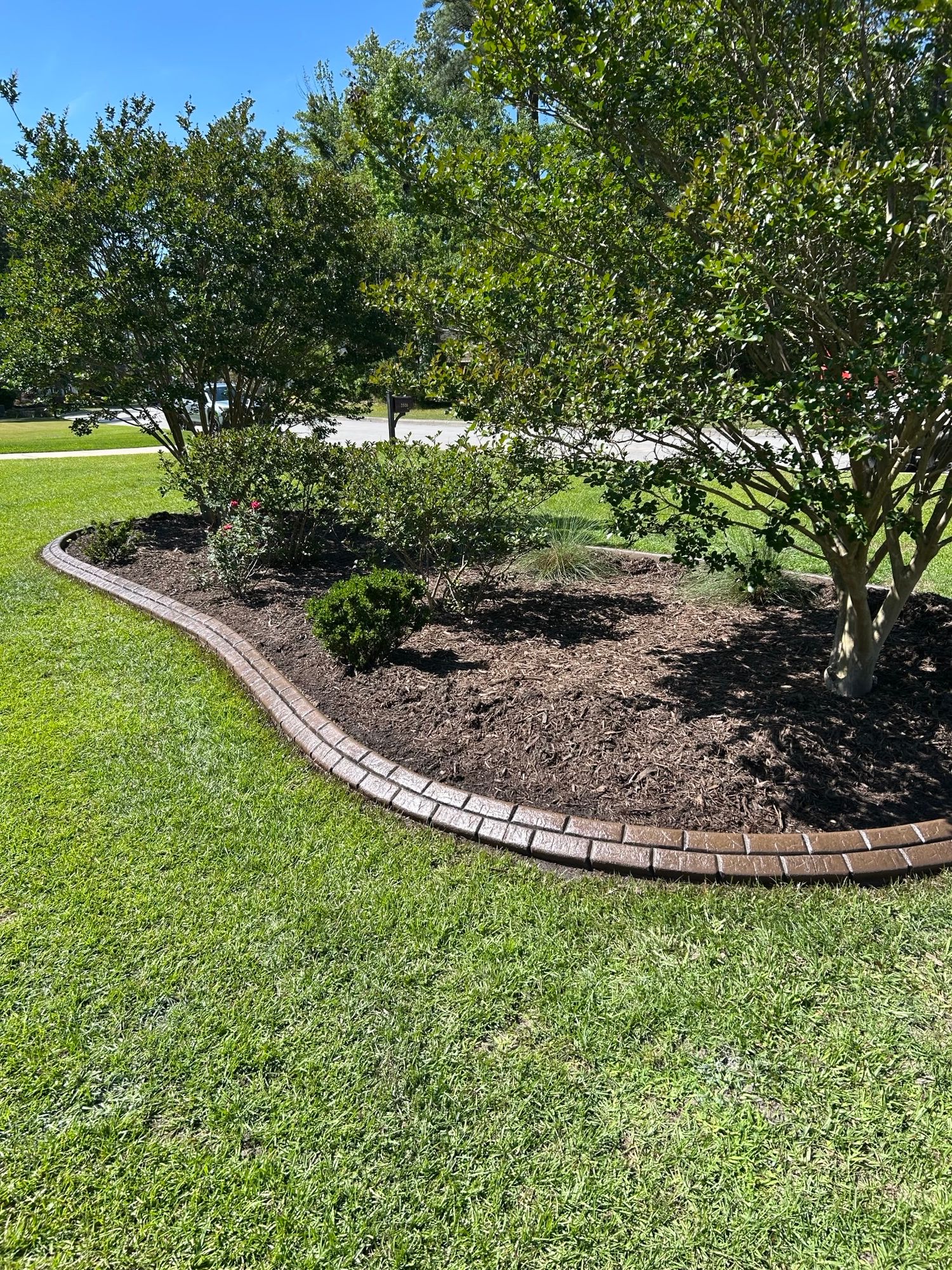  for Professional Edge in Deep Run, NC