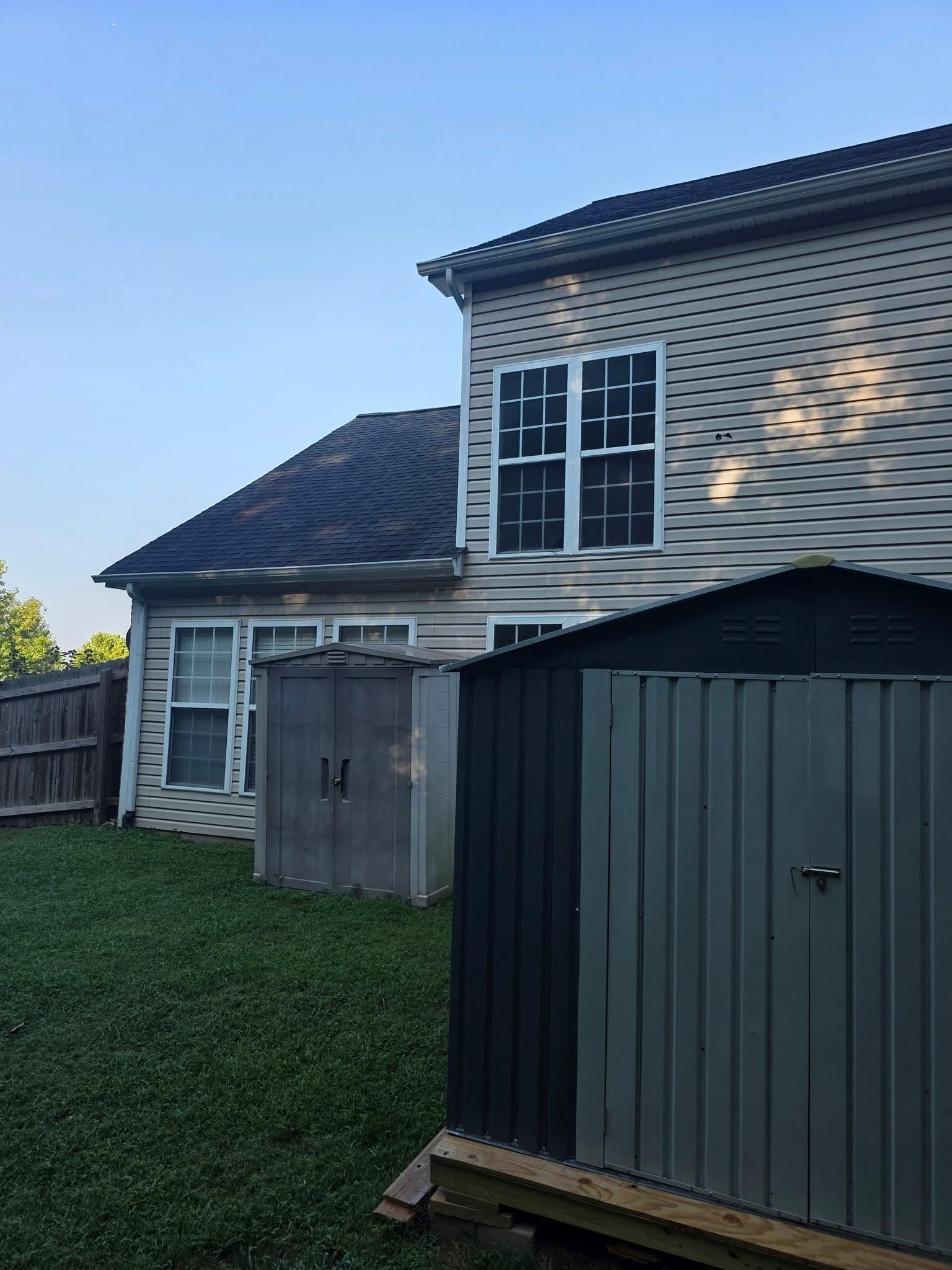  for Comptons Painting LLC in Smyrna, TN