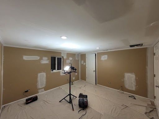 Drywall Repair for Eagle Five Stars Painting in Brazos Valley, TX