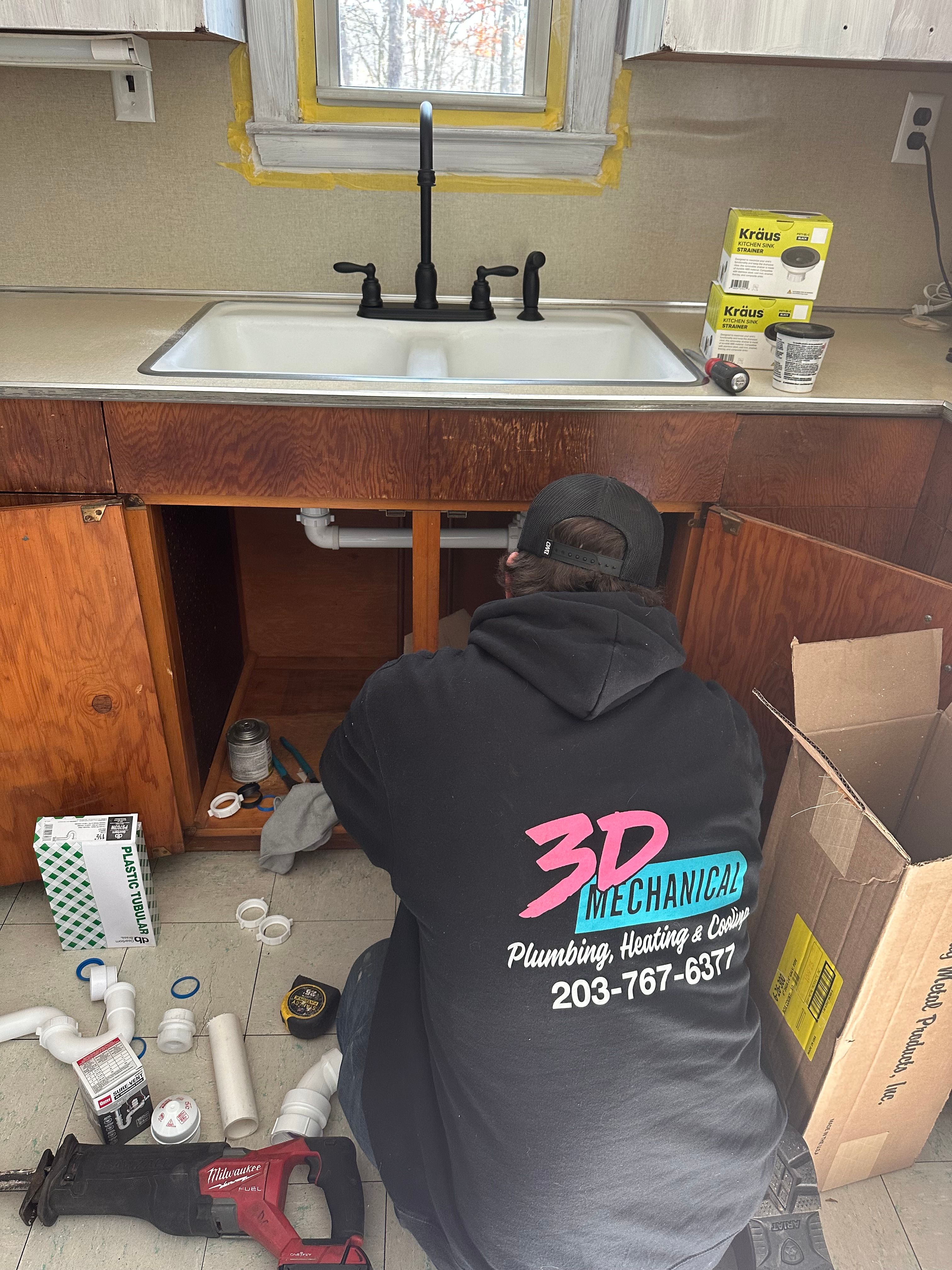  for 3D Mechanical in Bethlehem, CT