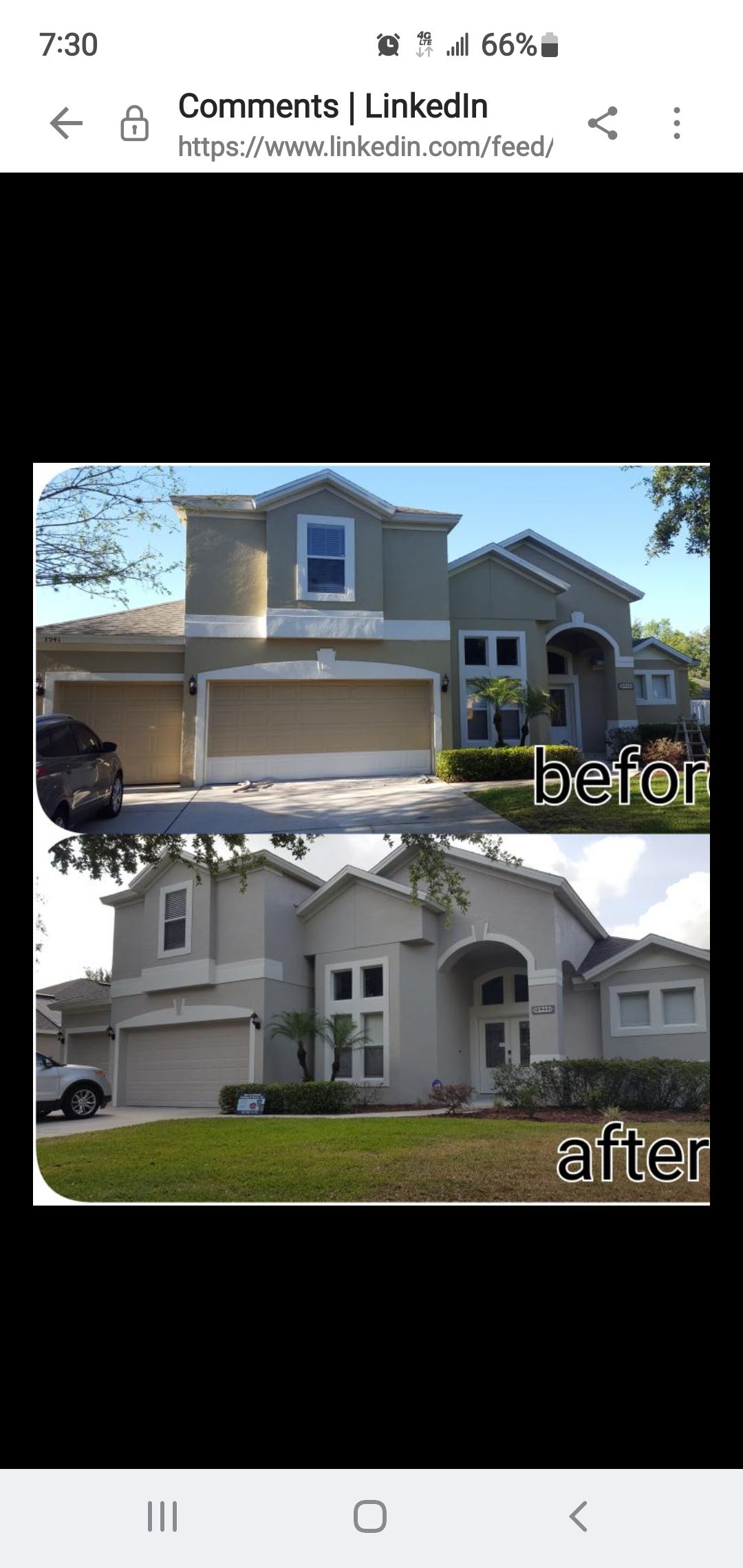  for Best of Orlando Painting & Stucco Inc in Winter Garden, FL