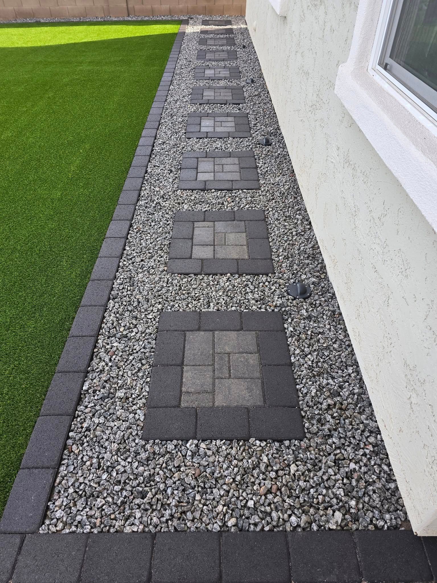  for WHAT! Luxury Landscapes, LLC. in Chandler, AZ