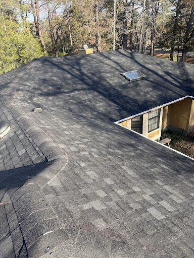  for Stephens’ Roofing LLC in Little River, SC