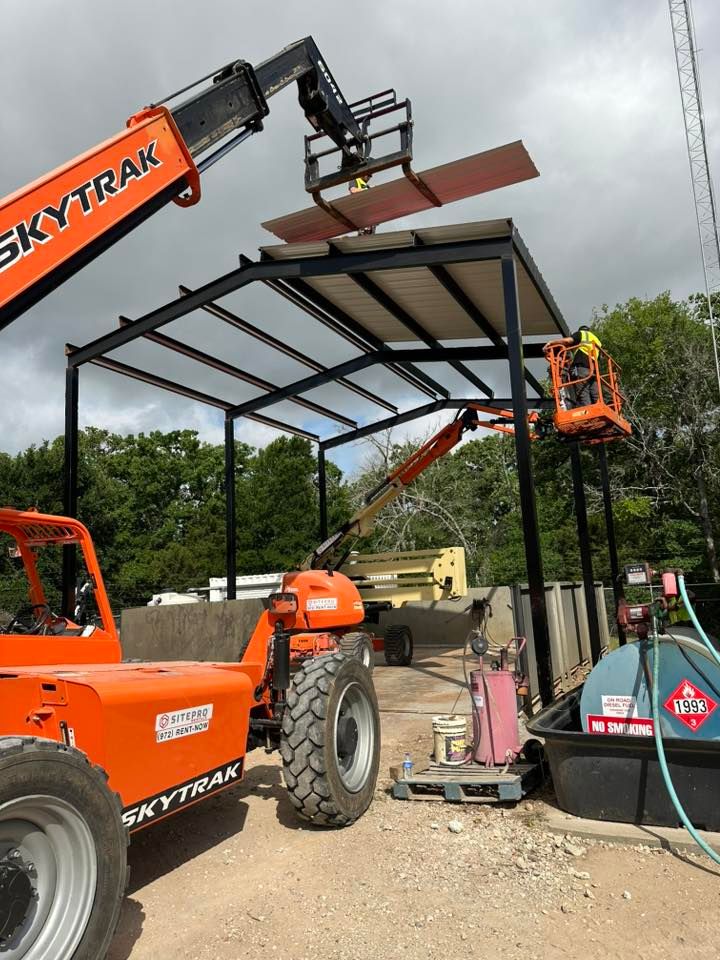  for Dos Gringos Outdoor Living in New Braunfels, TX