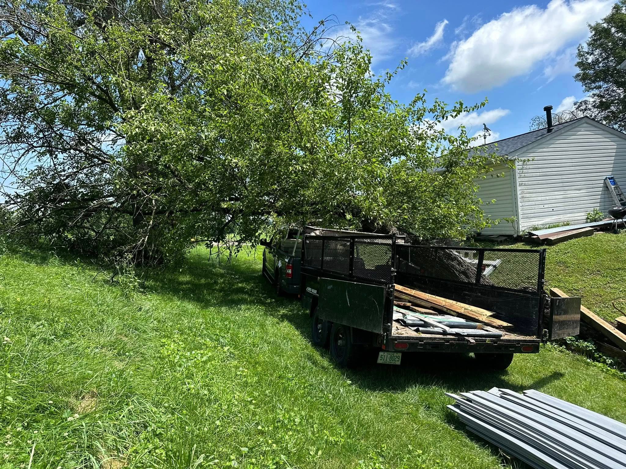 All Photos for Pleasant Valley Land Management  in Westminster, MD