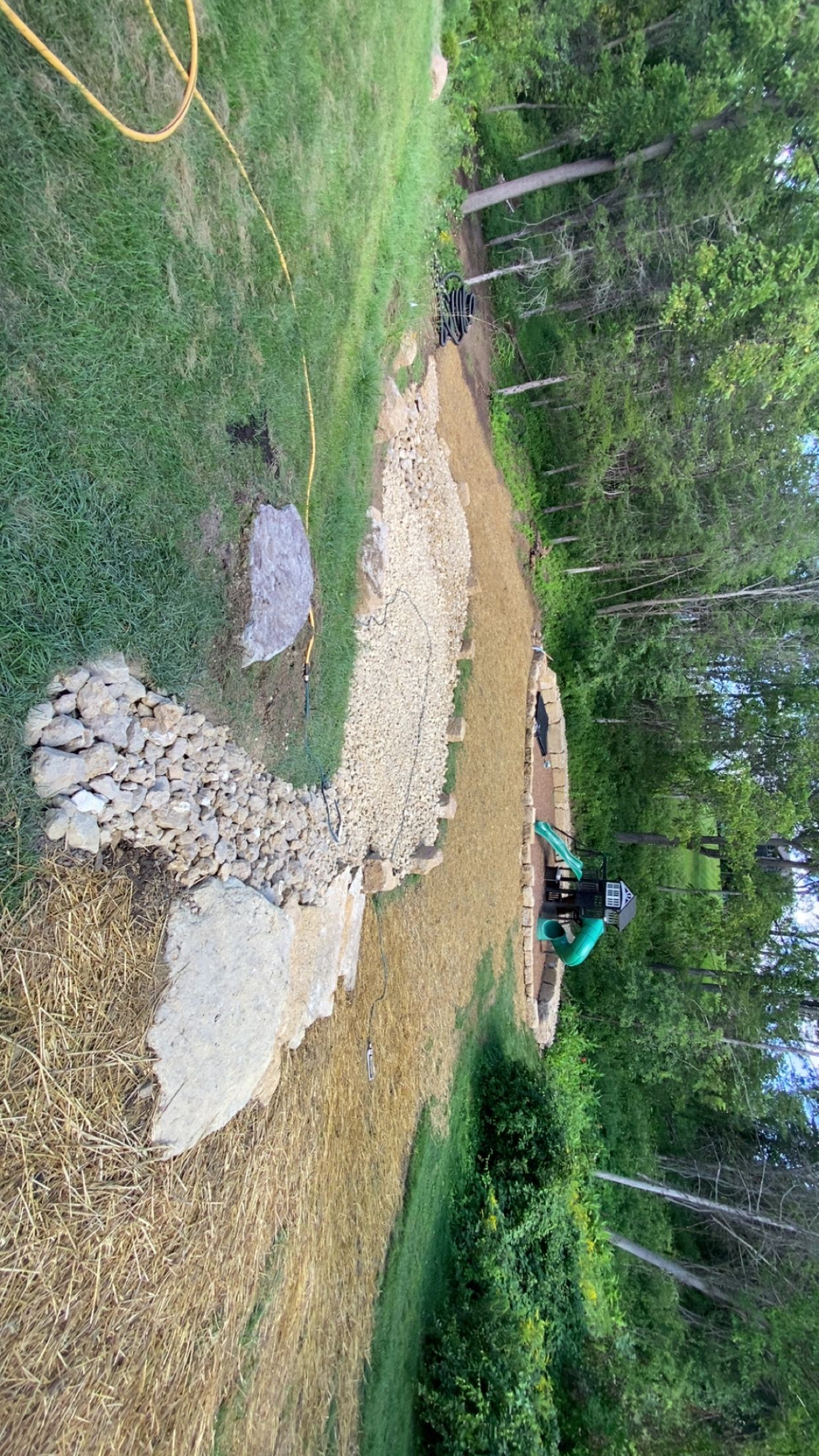  for TDC Excavating in Dubuque, IA