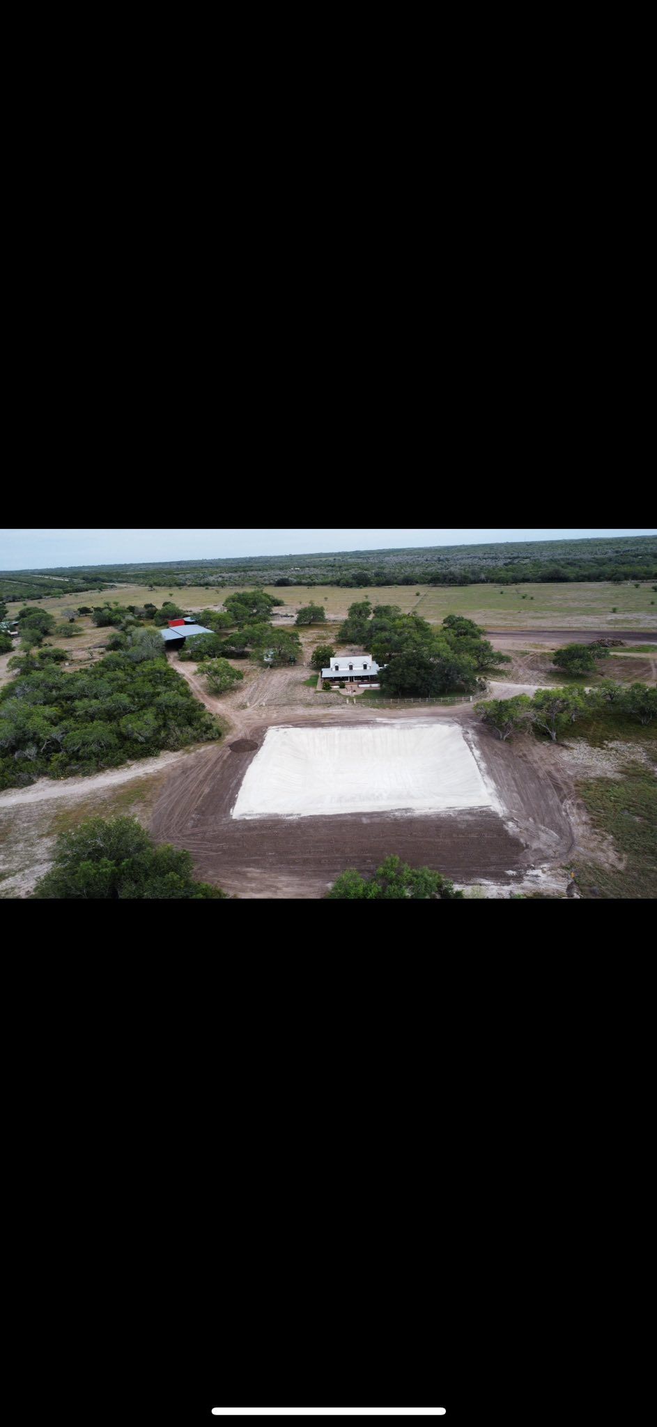  for Strause Land Improvement & Construction in George West, TX