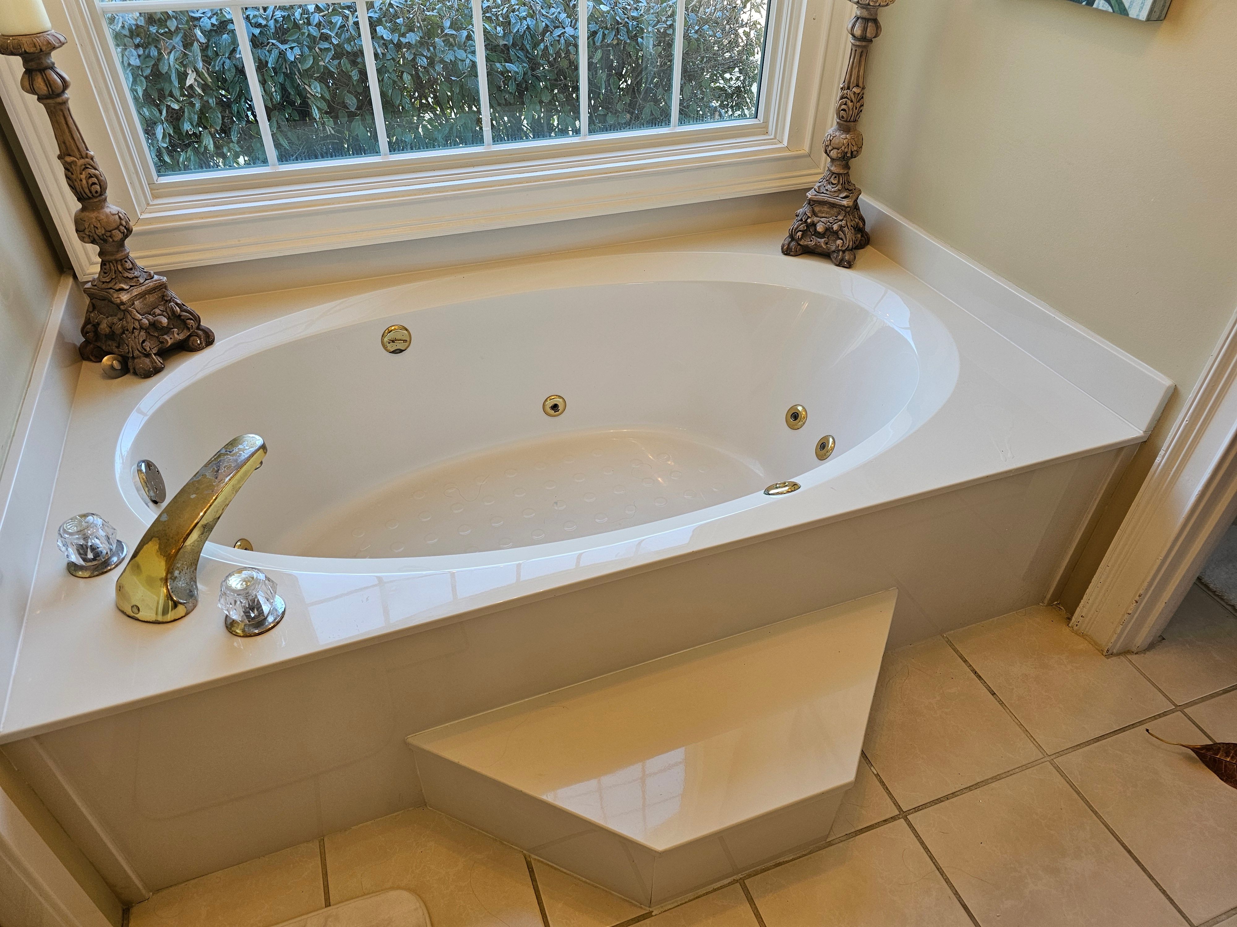  for Tub Life Resurfacing in Adairsville, GA