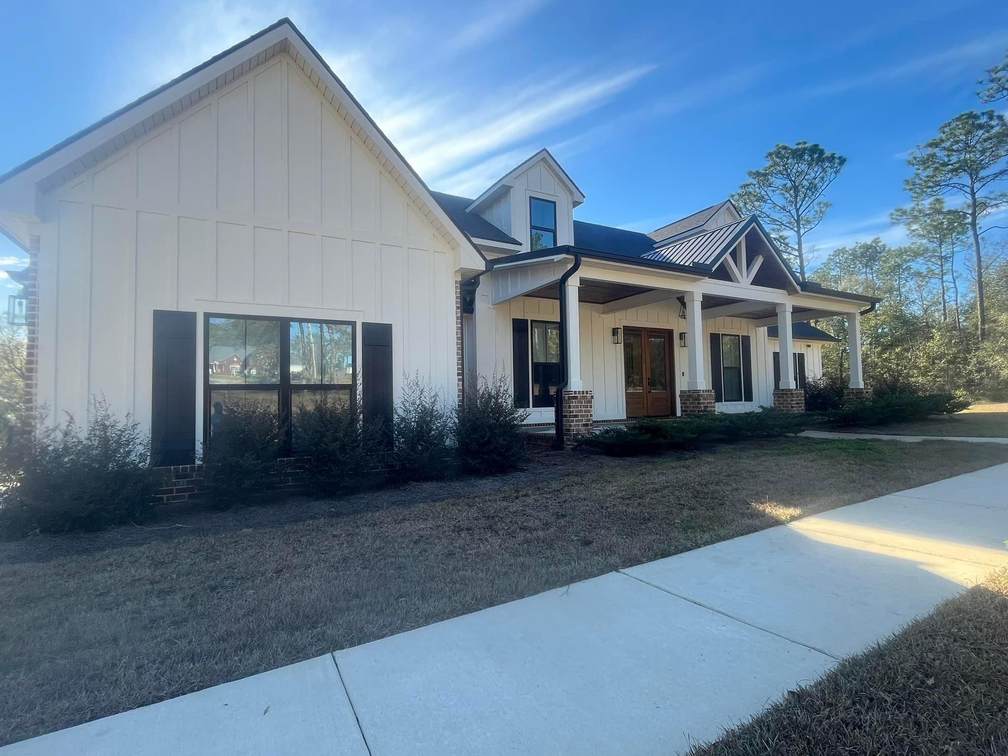  for All-Star Lawn Care & Soft Washing in Mobile, AL