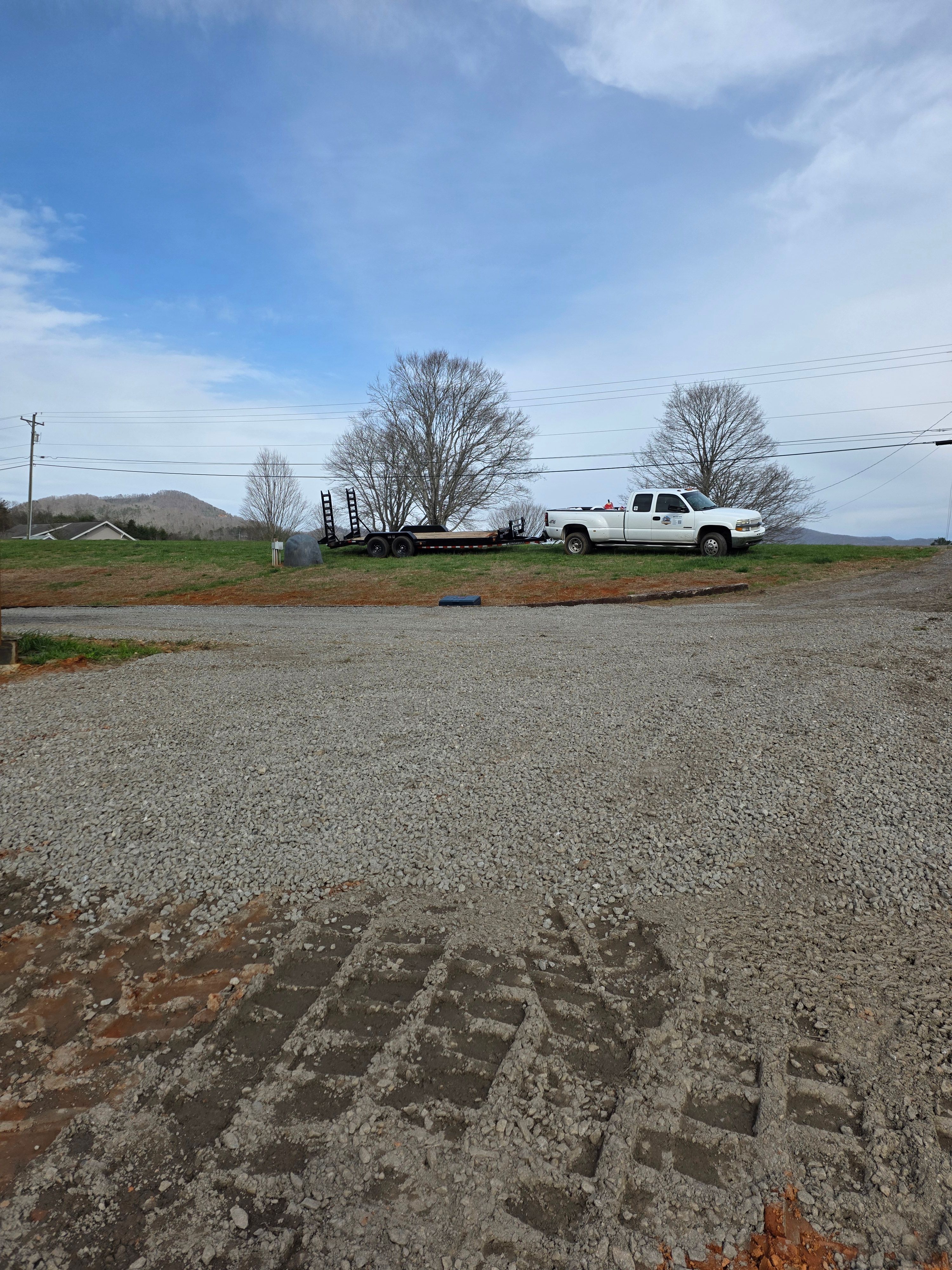  for DC Excavation in Jackson County, NC