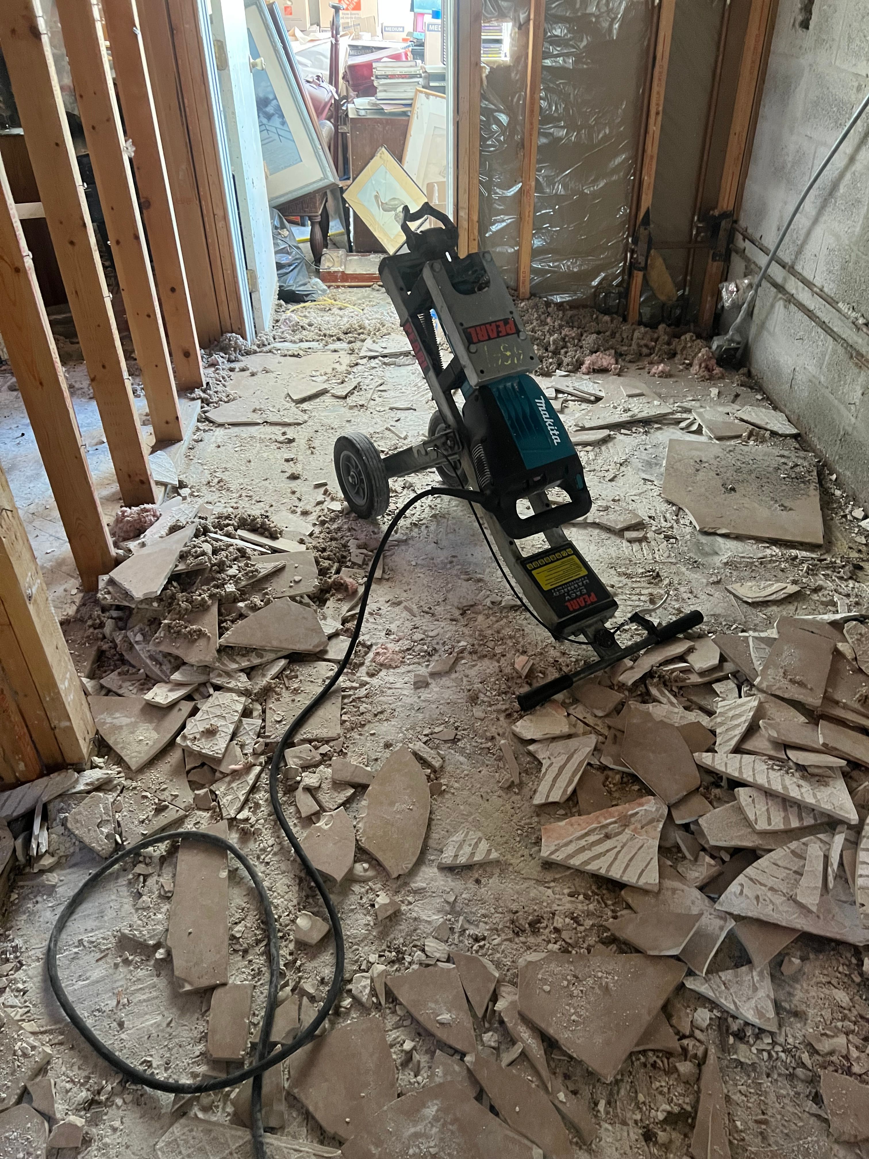  for N&D Restoration Services When Disaster Strikes, We Come In in Cape Coral,  FL