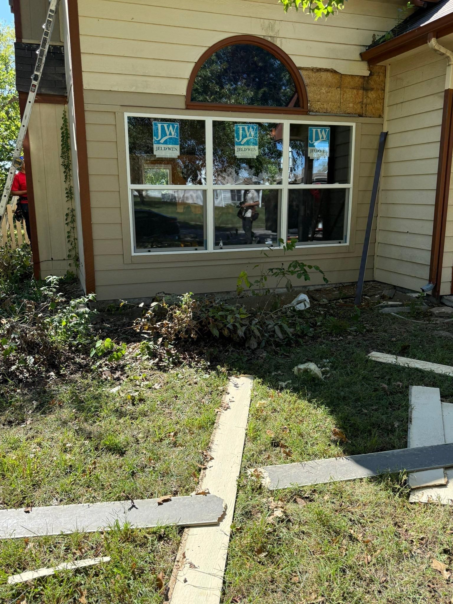  for SDM Construction LLC in Lawrence, KS