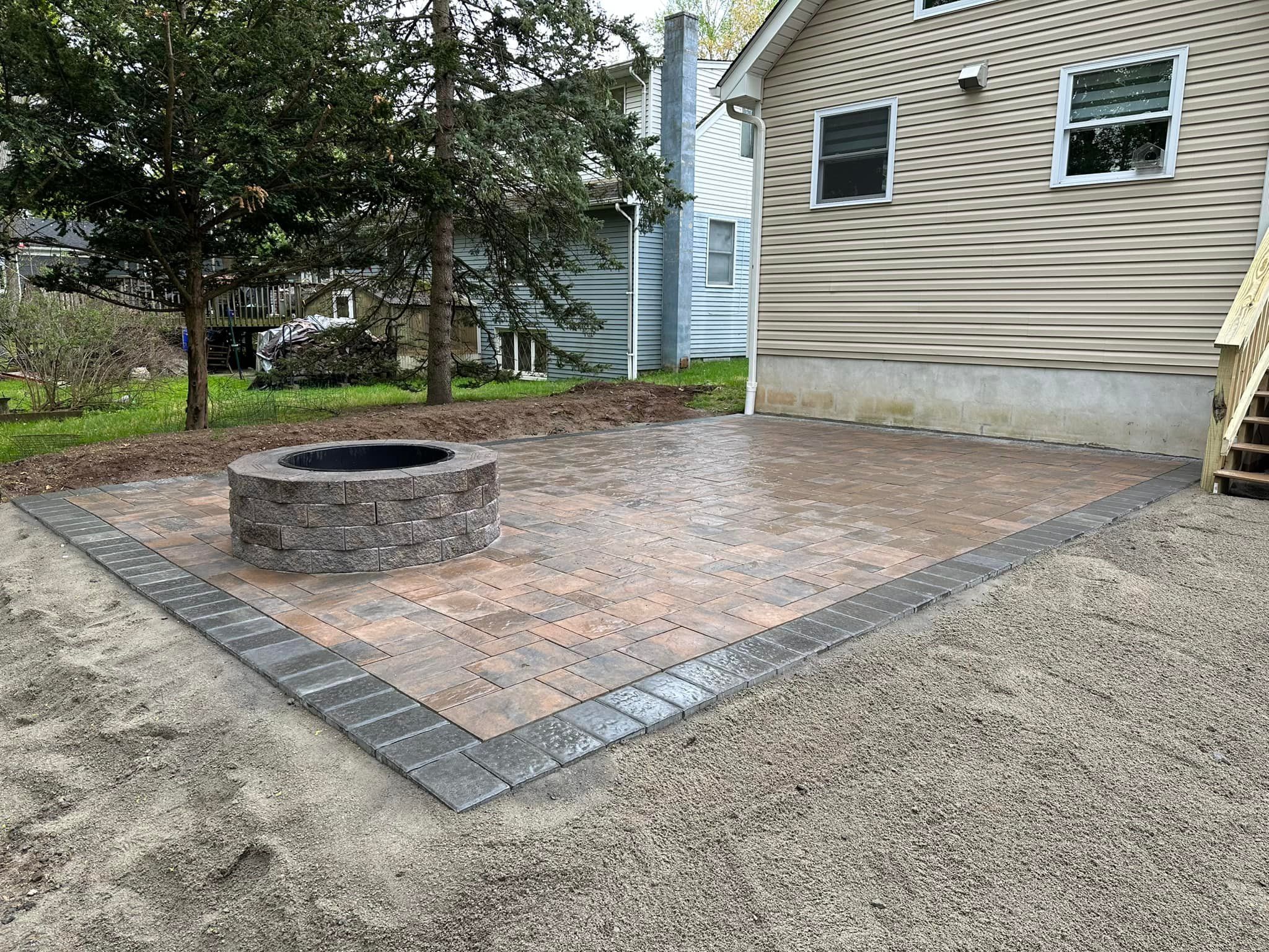 All Photos for BW Outdoor Solutions in Newton, NJ