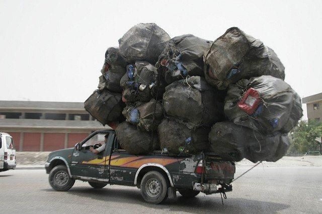Junk Removal for Bay East Hauling Services & Junk Removal in Grasonville, MD