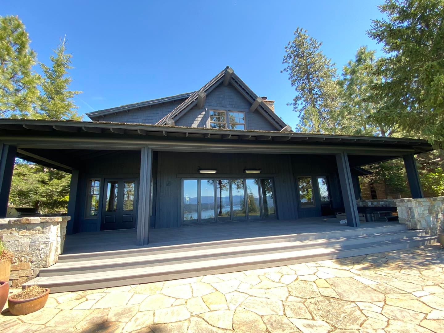  for Panhandle Painting LLC in Coeur d'Alene, ID